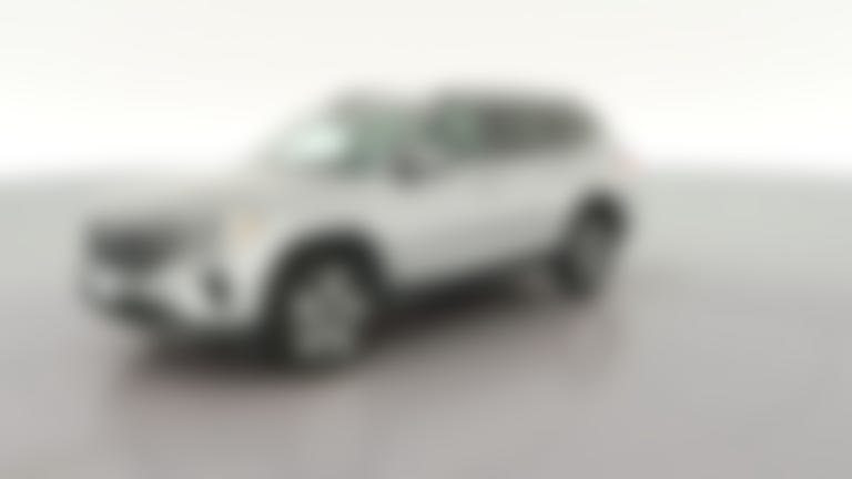 2025 Volkswagen Atlas vehicle photo