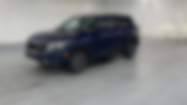2026 Kia Seltos vehicle photo