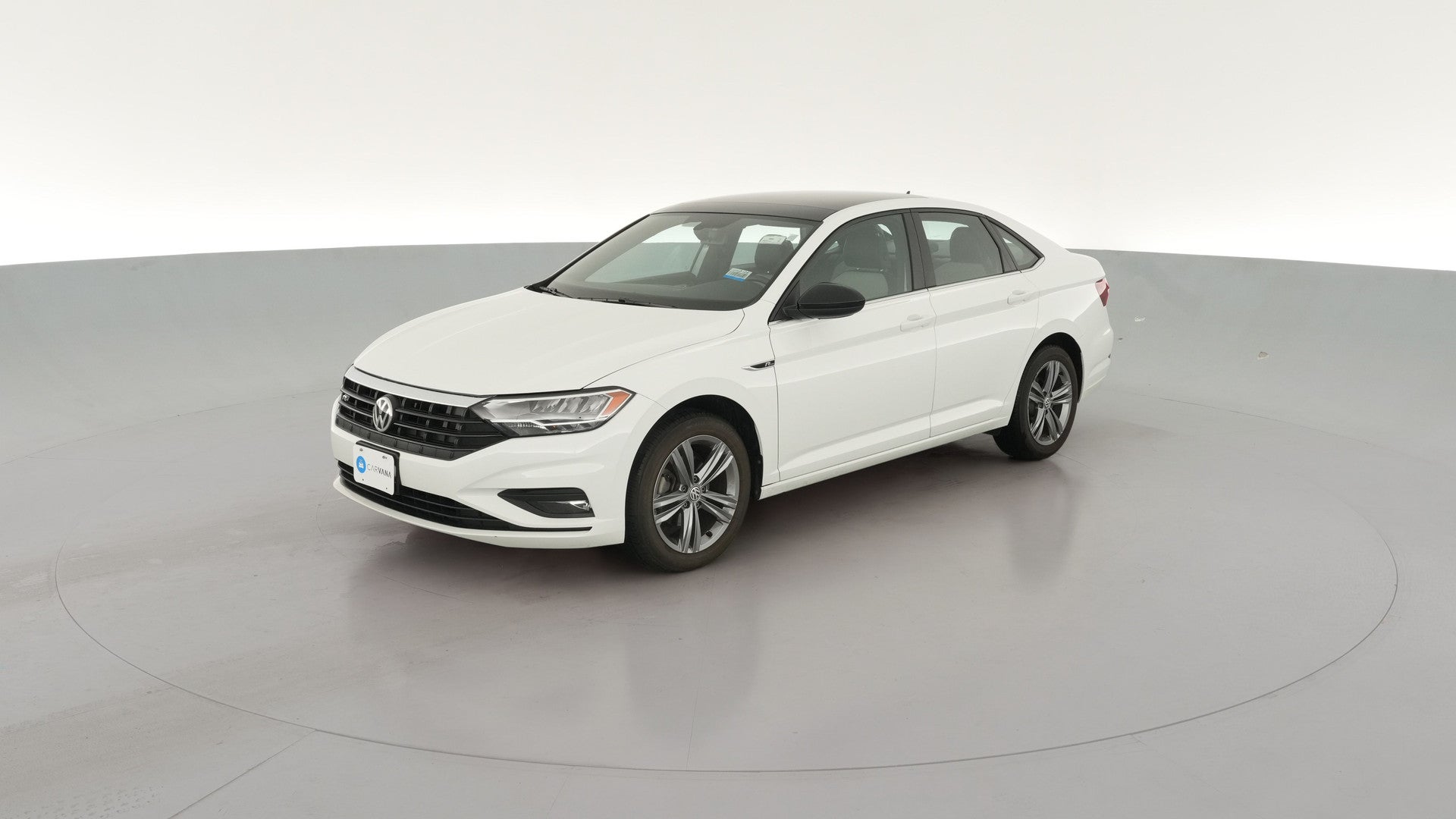 2019 Volkswagen Jetta vehicle photo