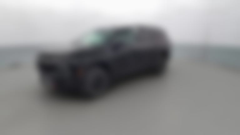 2025 Chevrolet Traverse vehicle photo