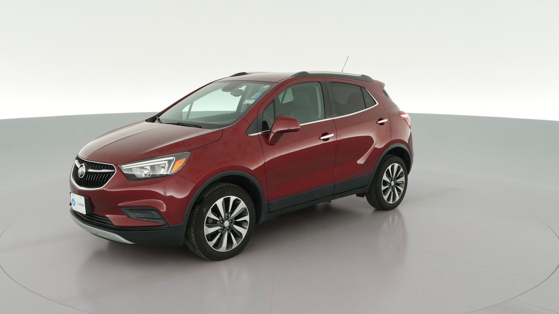 2022 Buick Encore vehicle photo