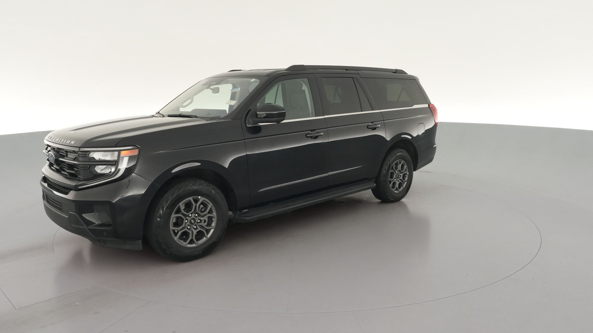 2025 Ford Expedition MAX vehicle photo