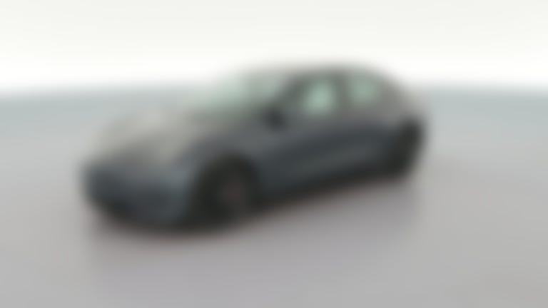 2022 Tesla Model 3 vehicle photo