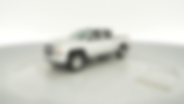 2018 Chevrolet Silverado 1500 Crew Cab vehicle photo