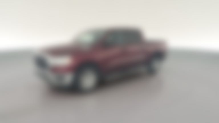 2024 Ram 1500 Crew Cab vehicle photo