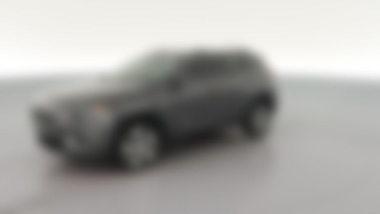 2020 Jeep Cherokee vehicle photo