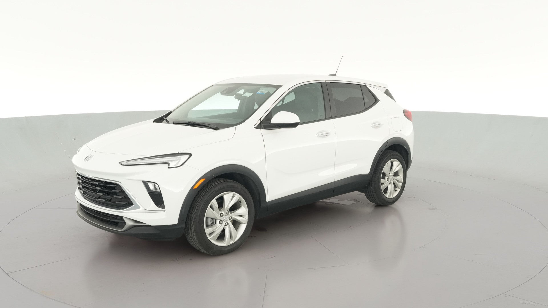 2024 Buick Encore GX vehicle photo