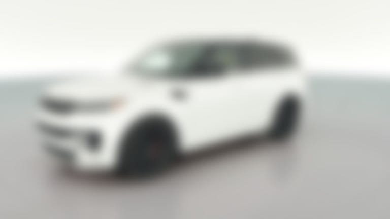 2024 Land Rover Range Rover Sport vehicle photo