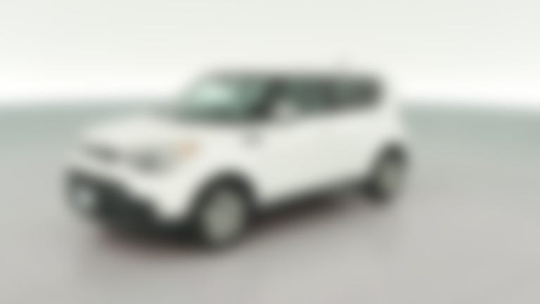 2017 Kia Soul vehicle photo