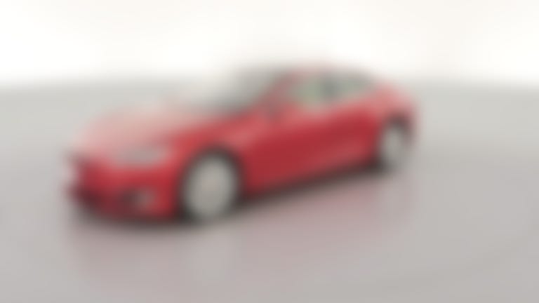 2016 Tesla Model S vehicle photo