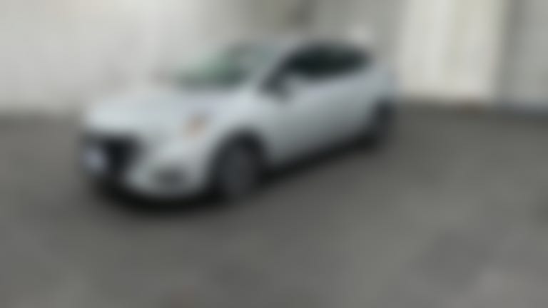 2025 Nissan Versa vehicle photo