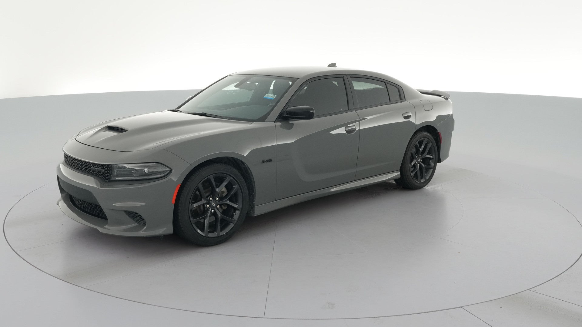 2023 Dodge Charger vehicle photo