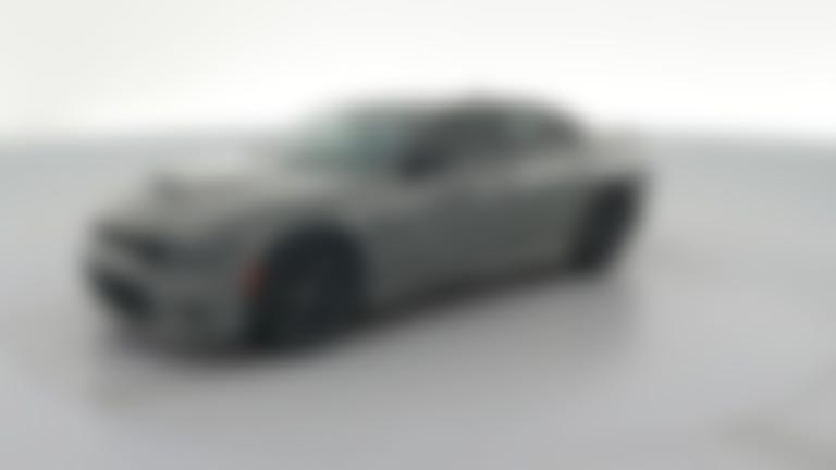 2023 Dodge Charger vehicle photo