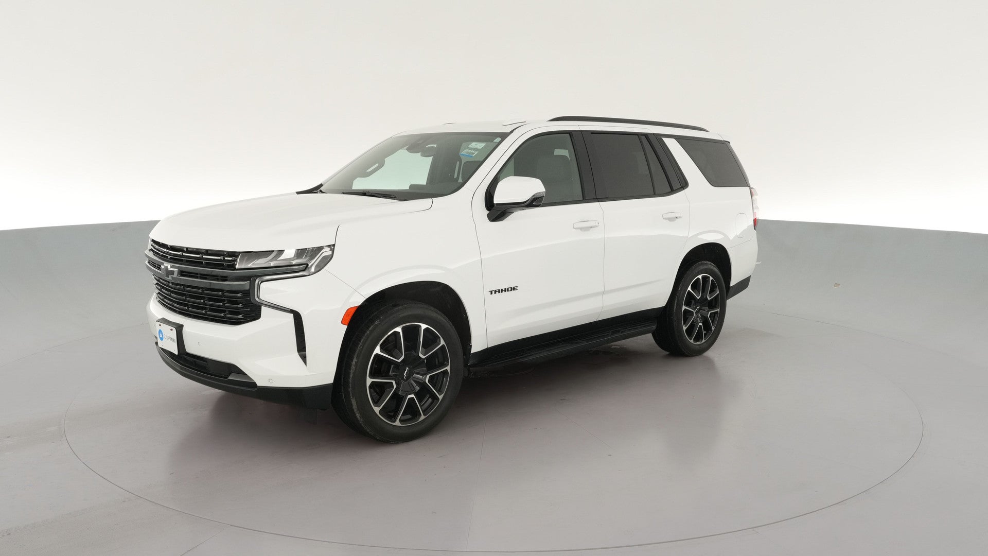 2022 Chevrolet Tahoe vehicle photo
