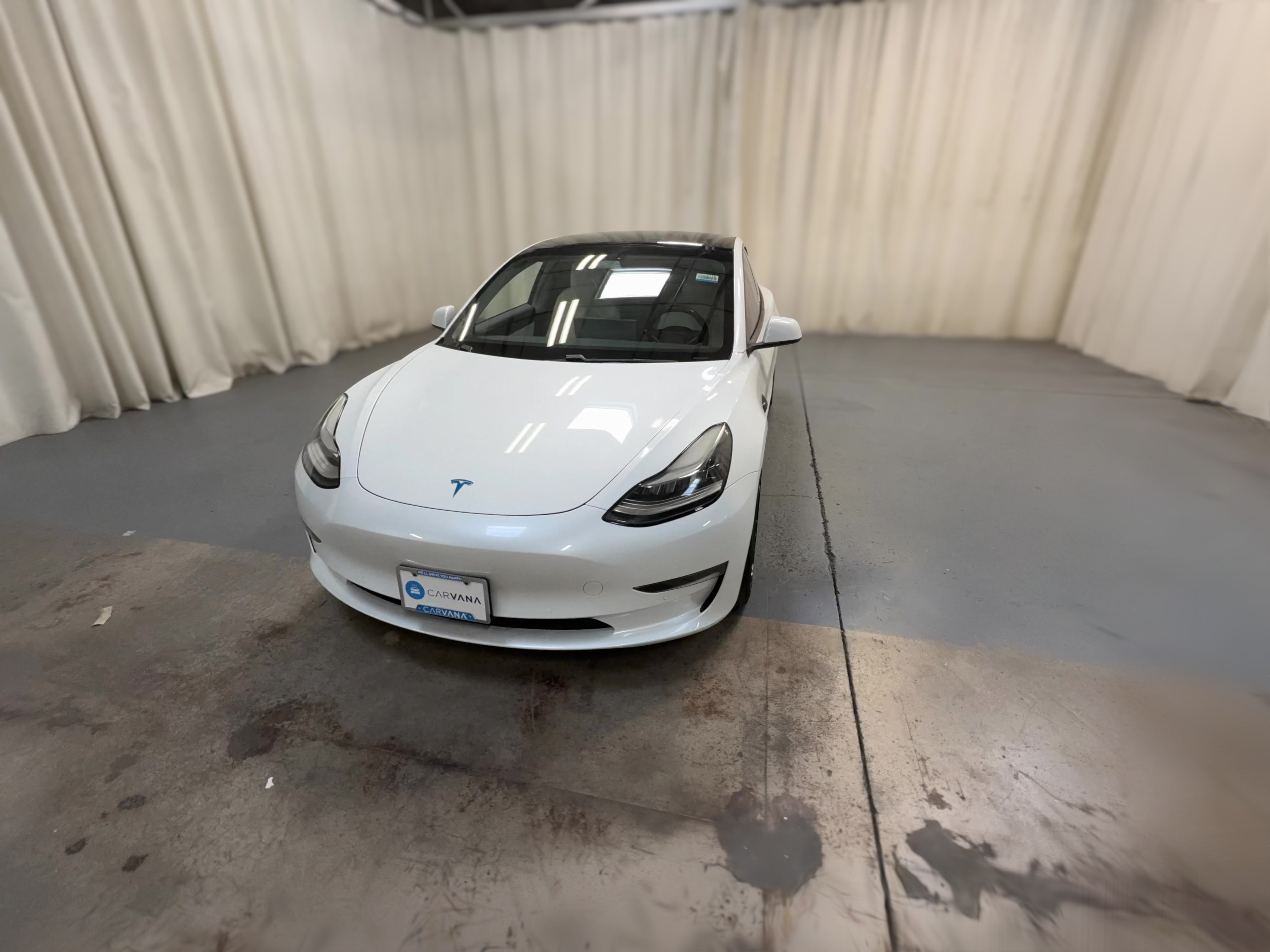 2019 Tesla Model 3 Long Range - Photo 27