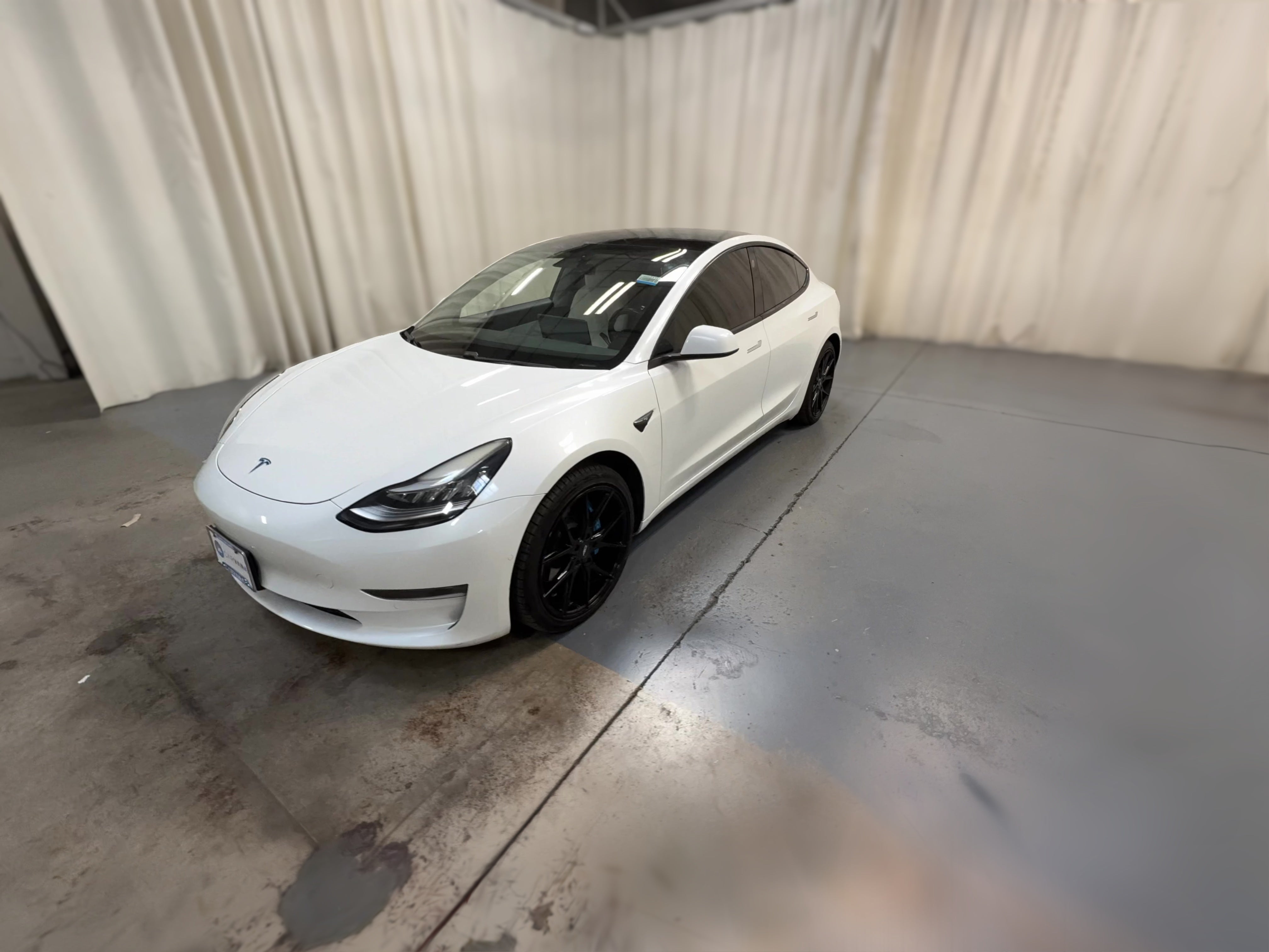 2019 Tesla Model 3 Long Range - Photo 28