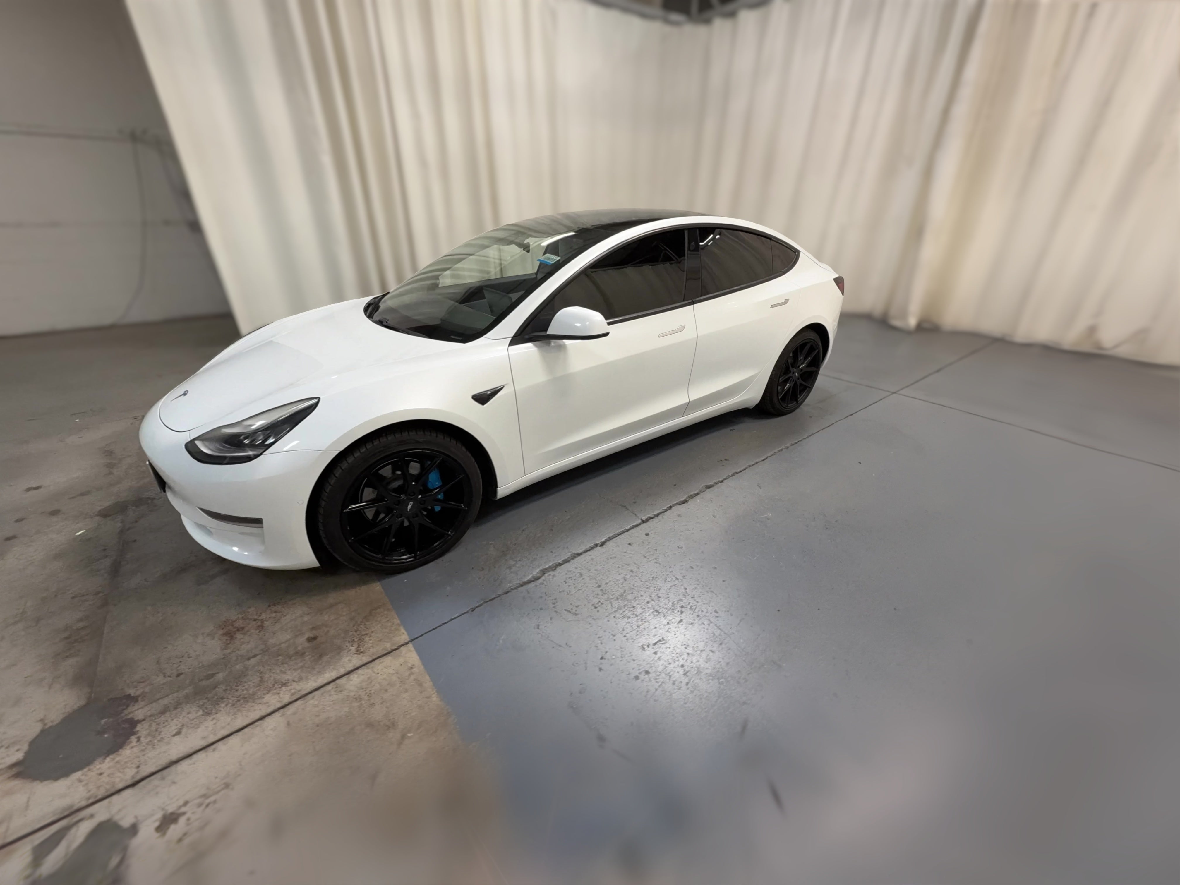 2019 Tesla Model 3 Long Range - Photo 29