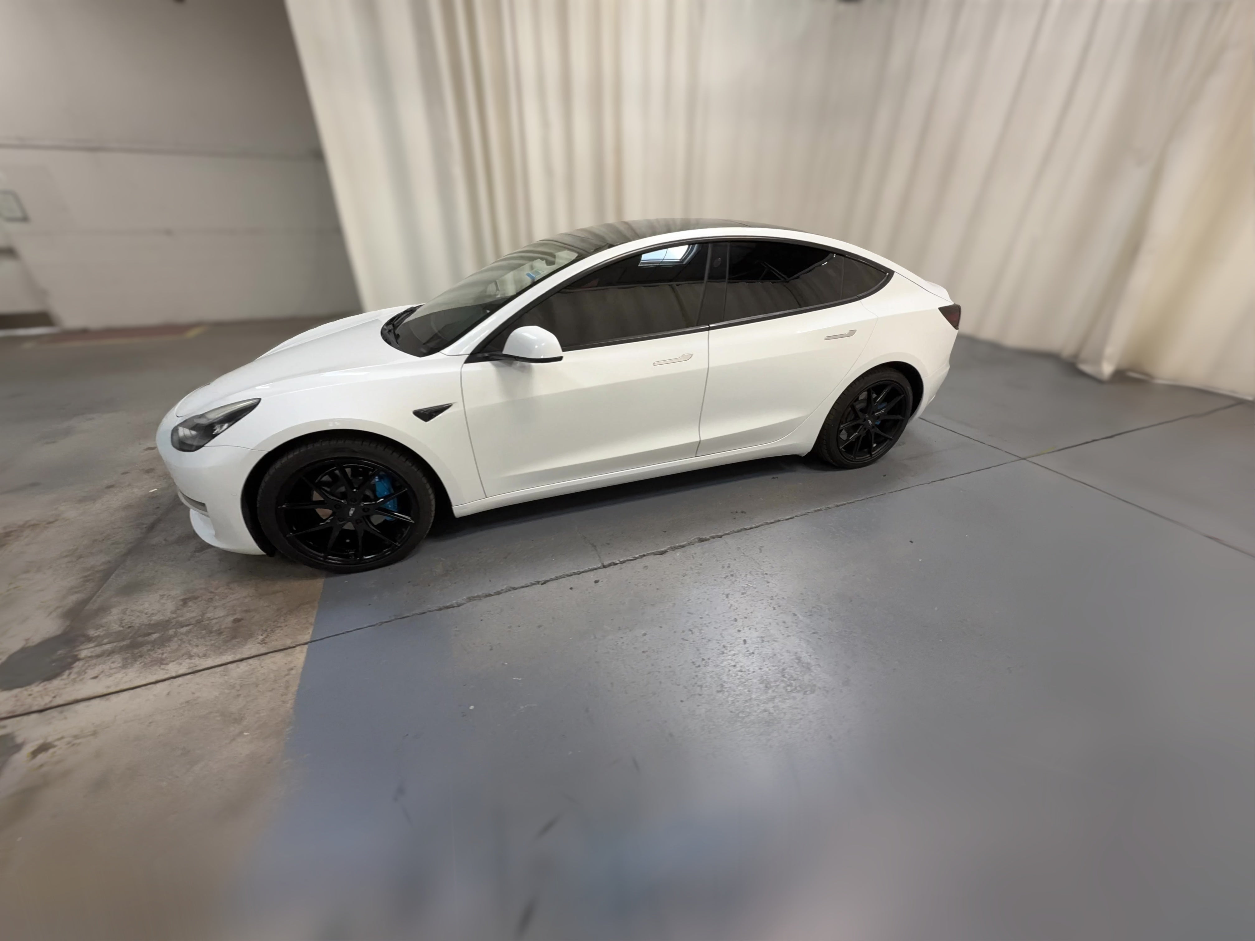 2019 Tesla Model 3 Long Range - Photo 30