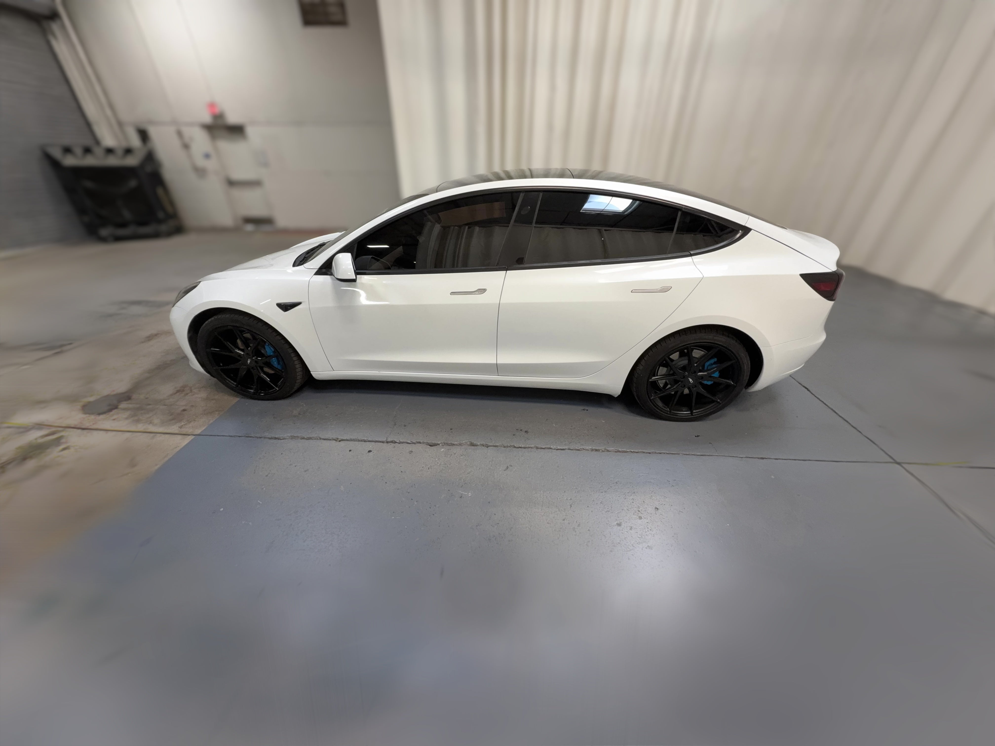 2019 Tesla Model 3 Long Range - Photo 31