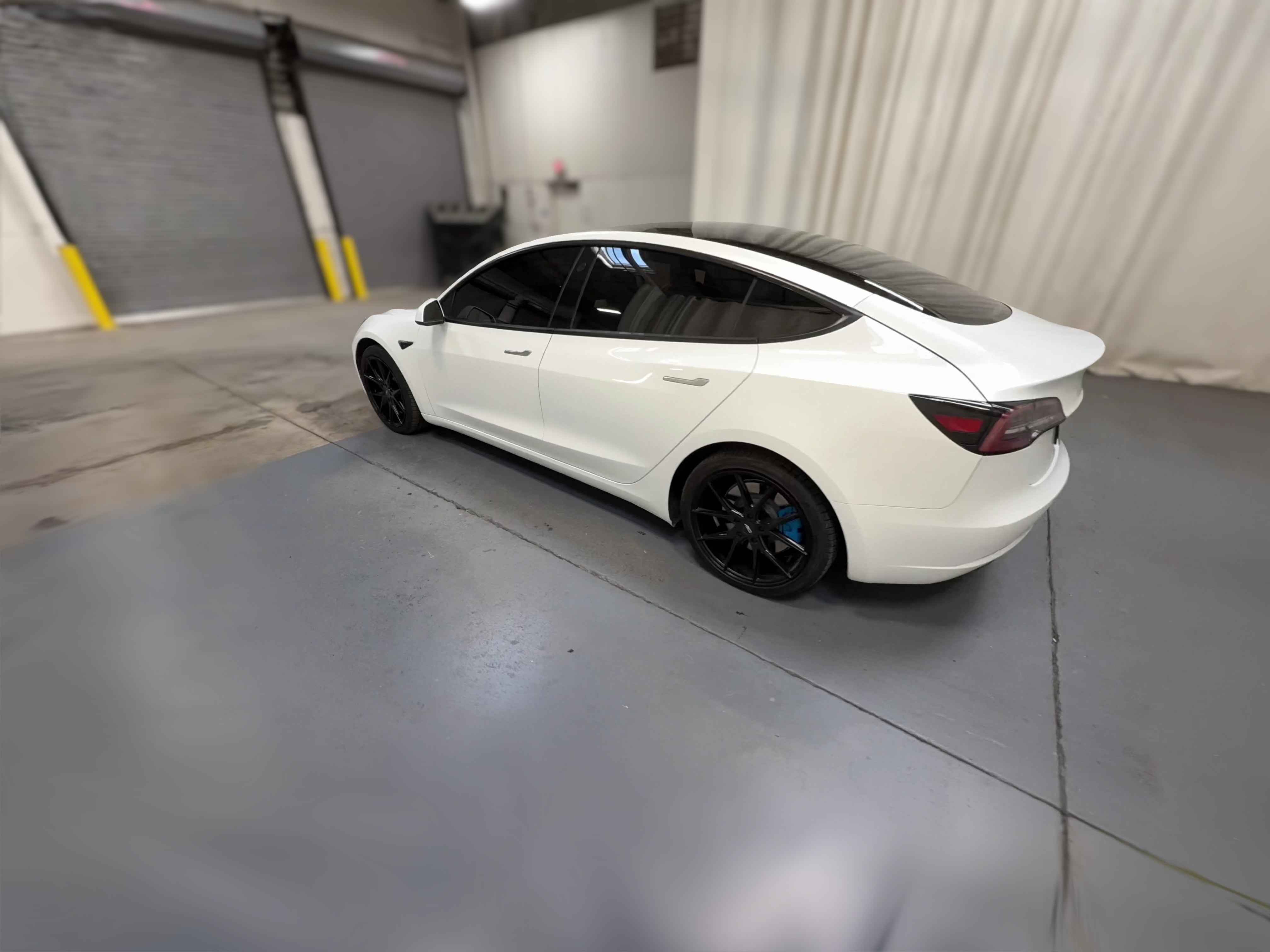 2019 Tesla Model 3 Long Range - Photo 32