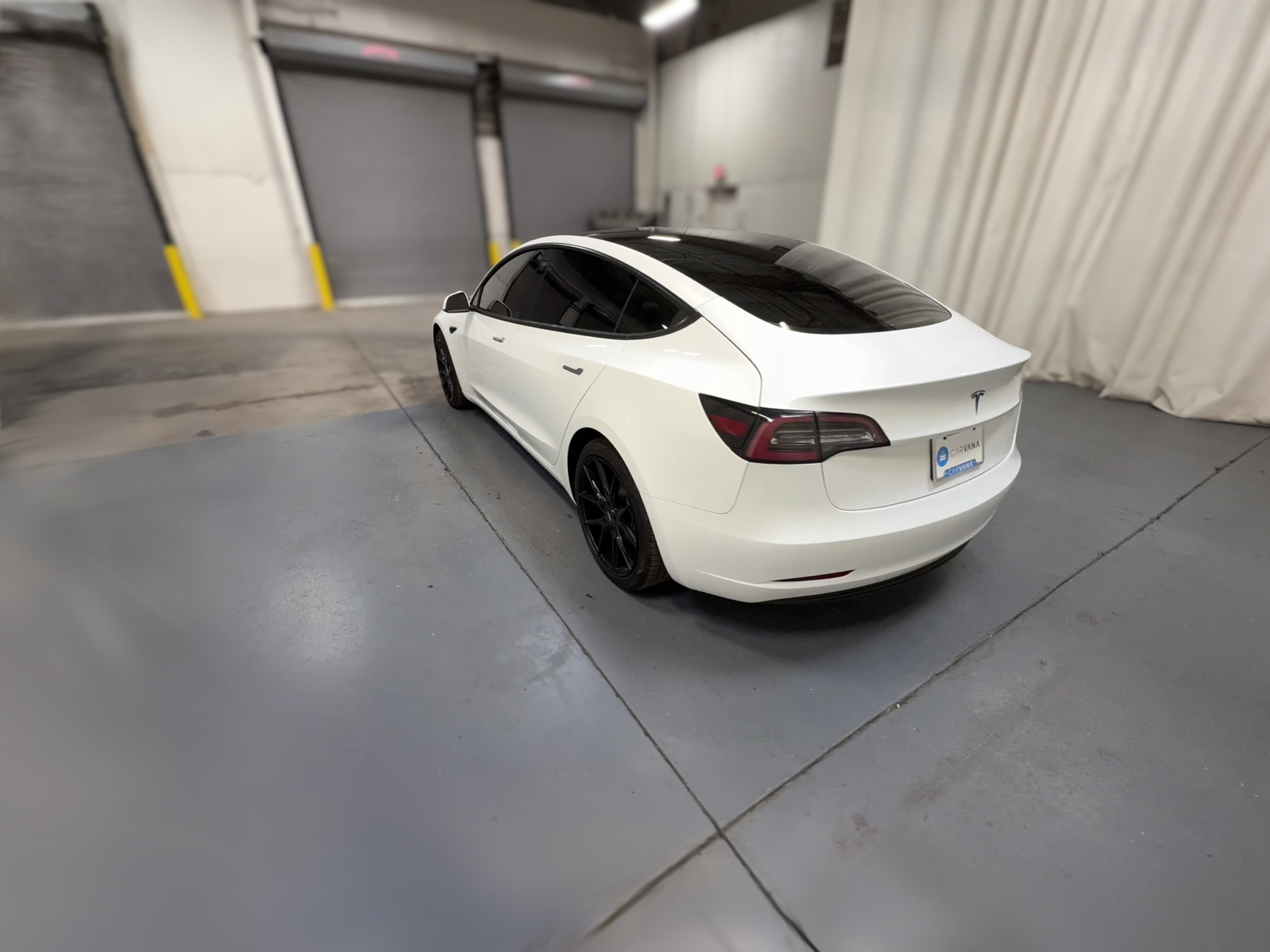 2019 Tesla Model 3 Long Range - Photo 33