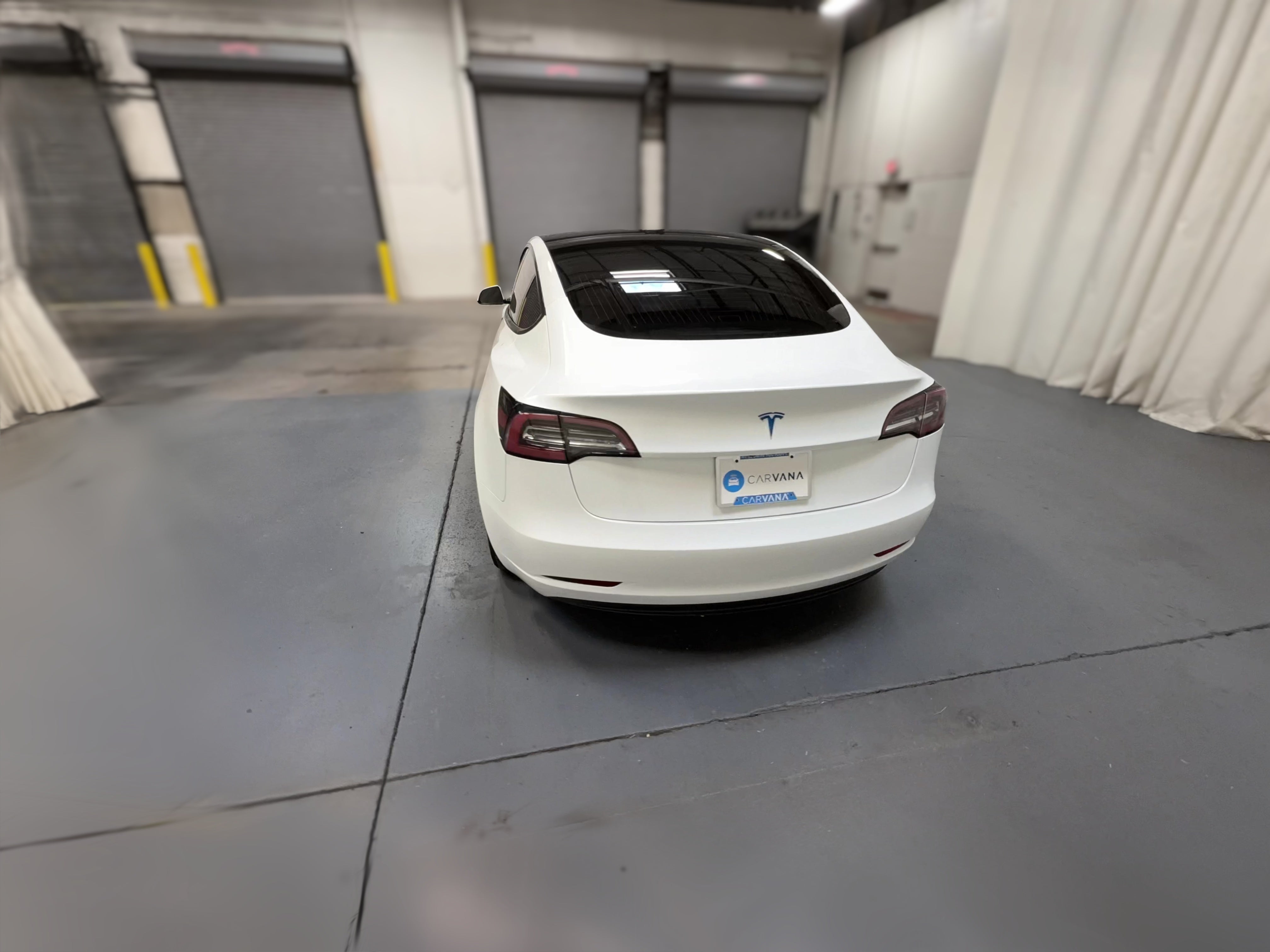2019 Tesla Model 3 Long Range - Photo 34