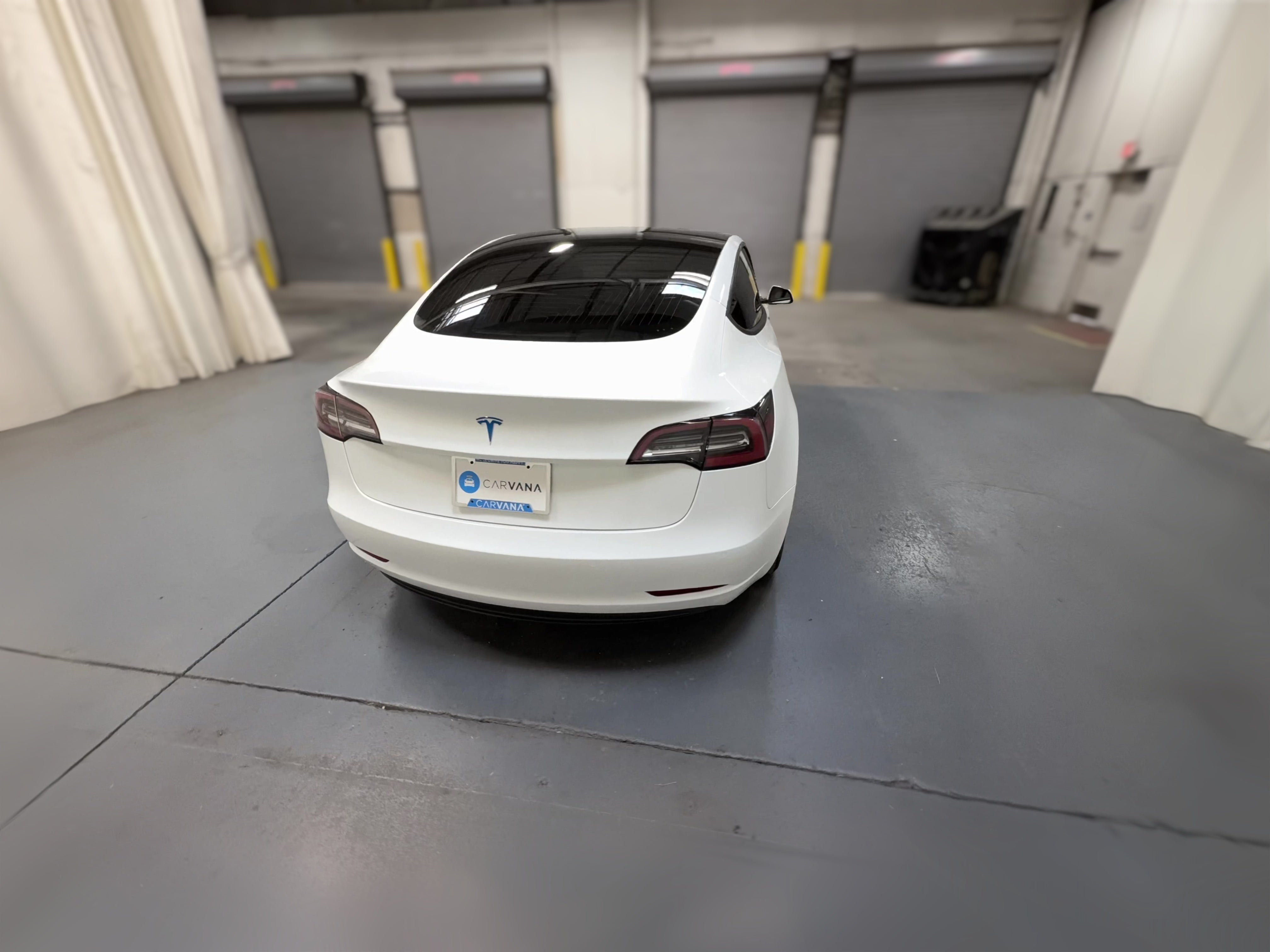 2019 Tesla Model 3 Long Range - Photo 35