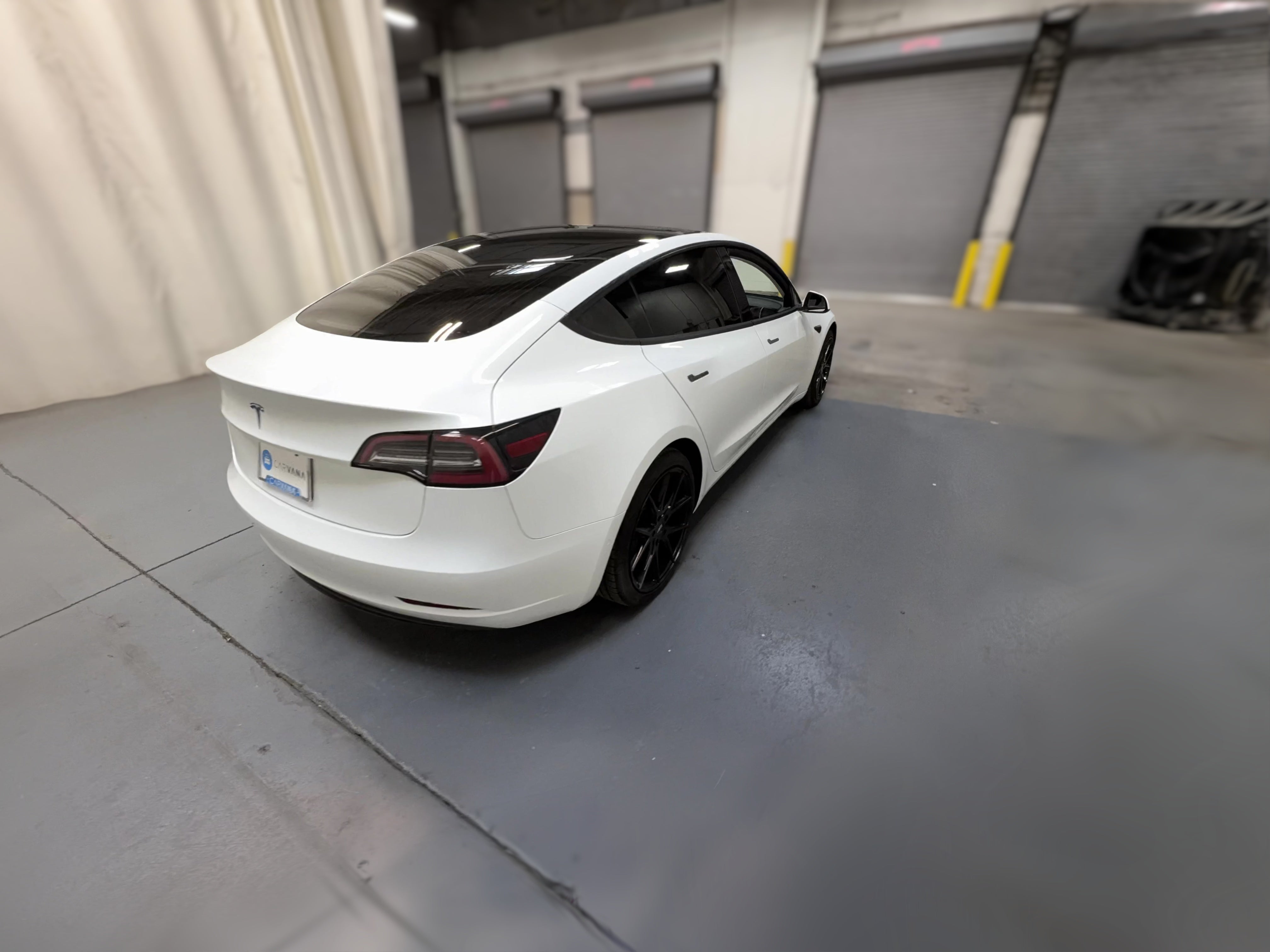 2019 Tesla Model 3 Long Range - Photo 36