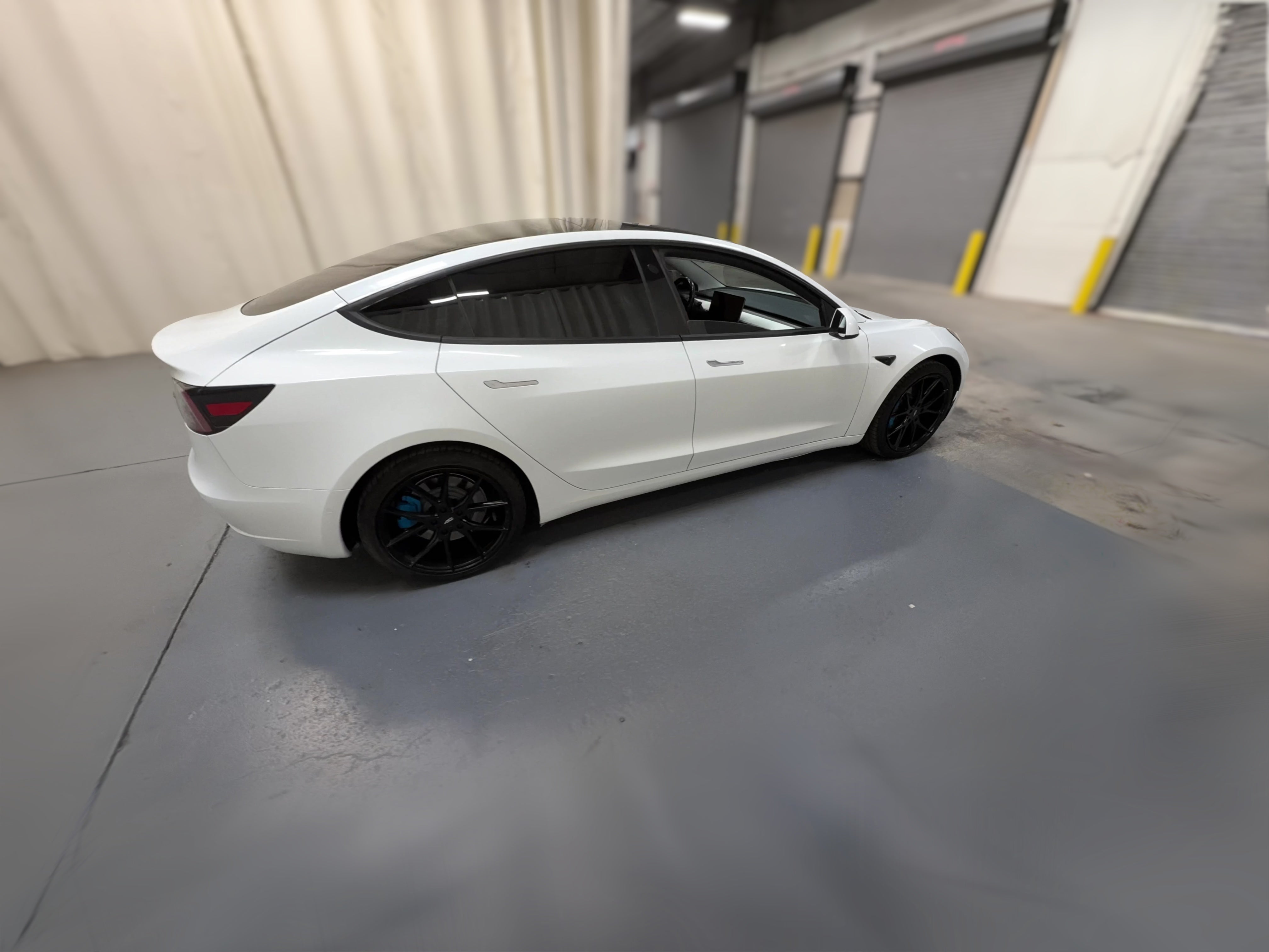 2019 Tesla Model 3 Long Range - Photo 37