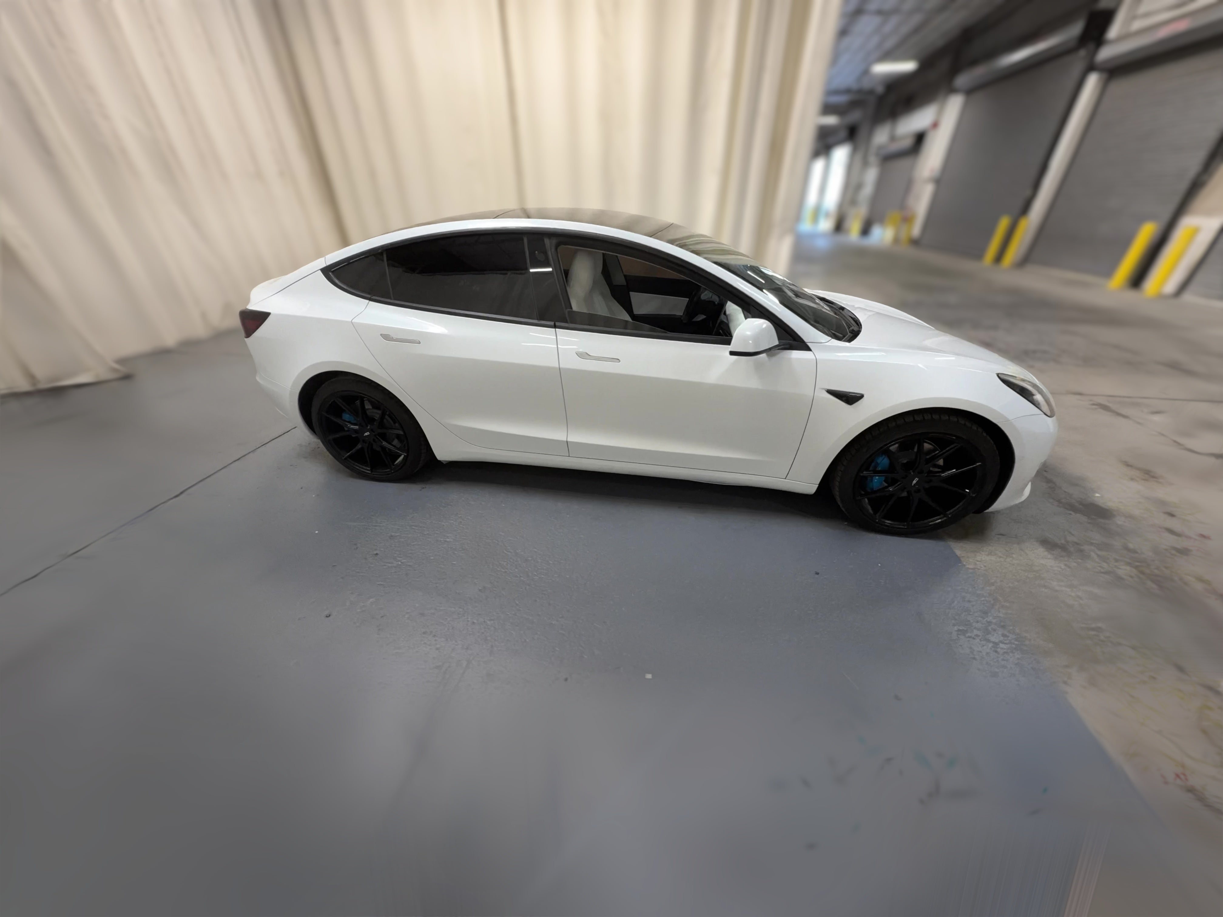 2019 Tesla Model 3 Long Range - Photo 38