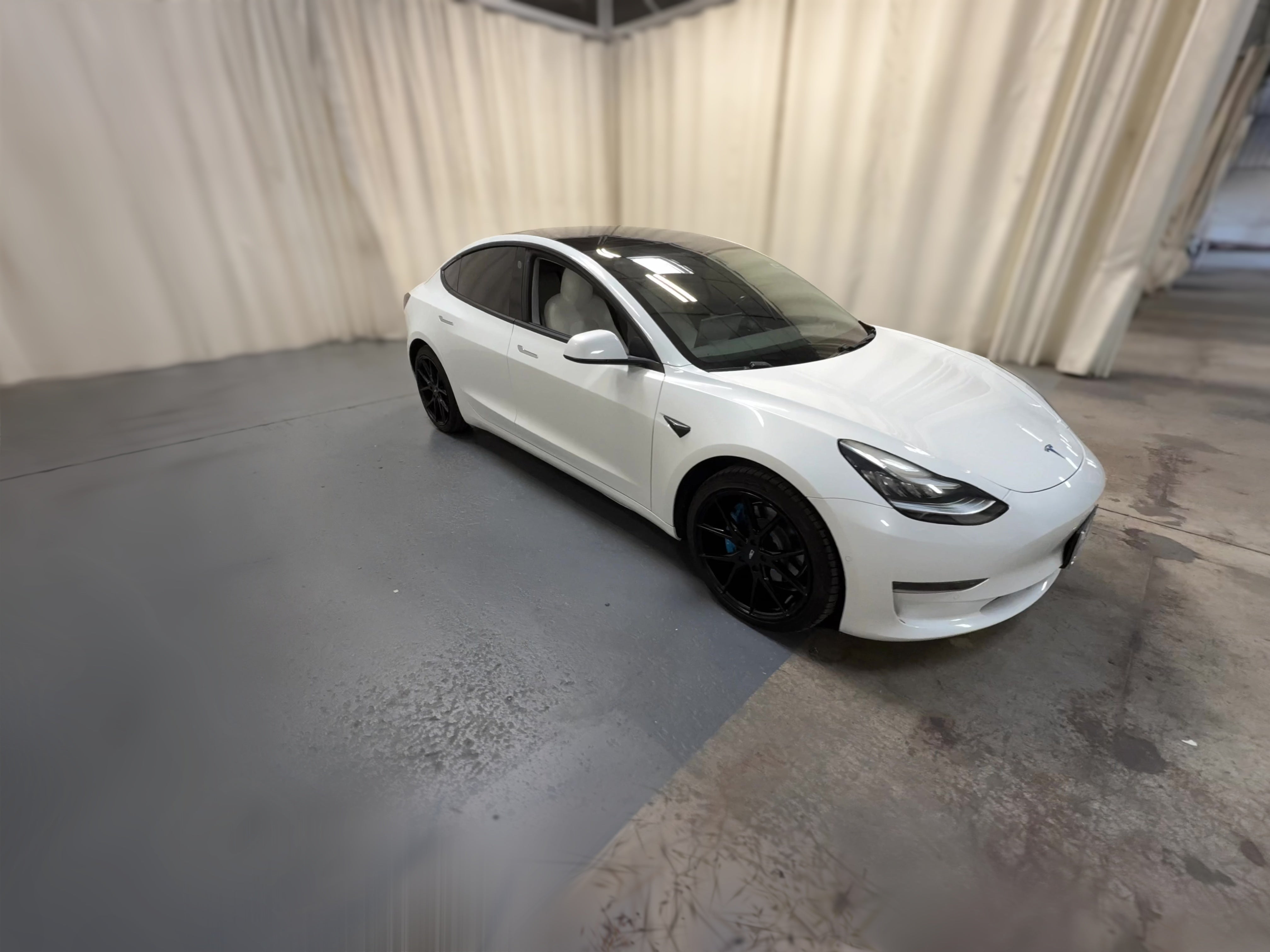 2019 Tesla Model 3 Long Range - Photo 39