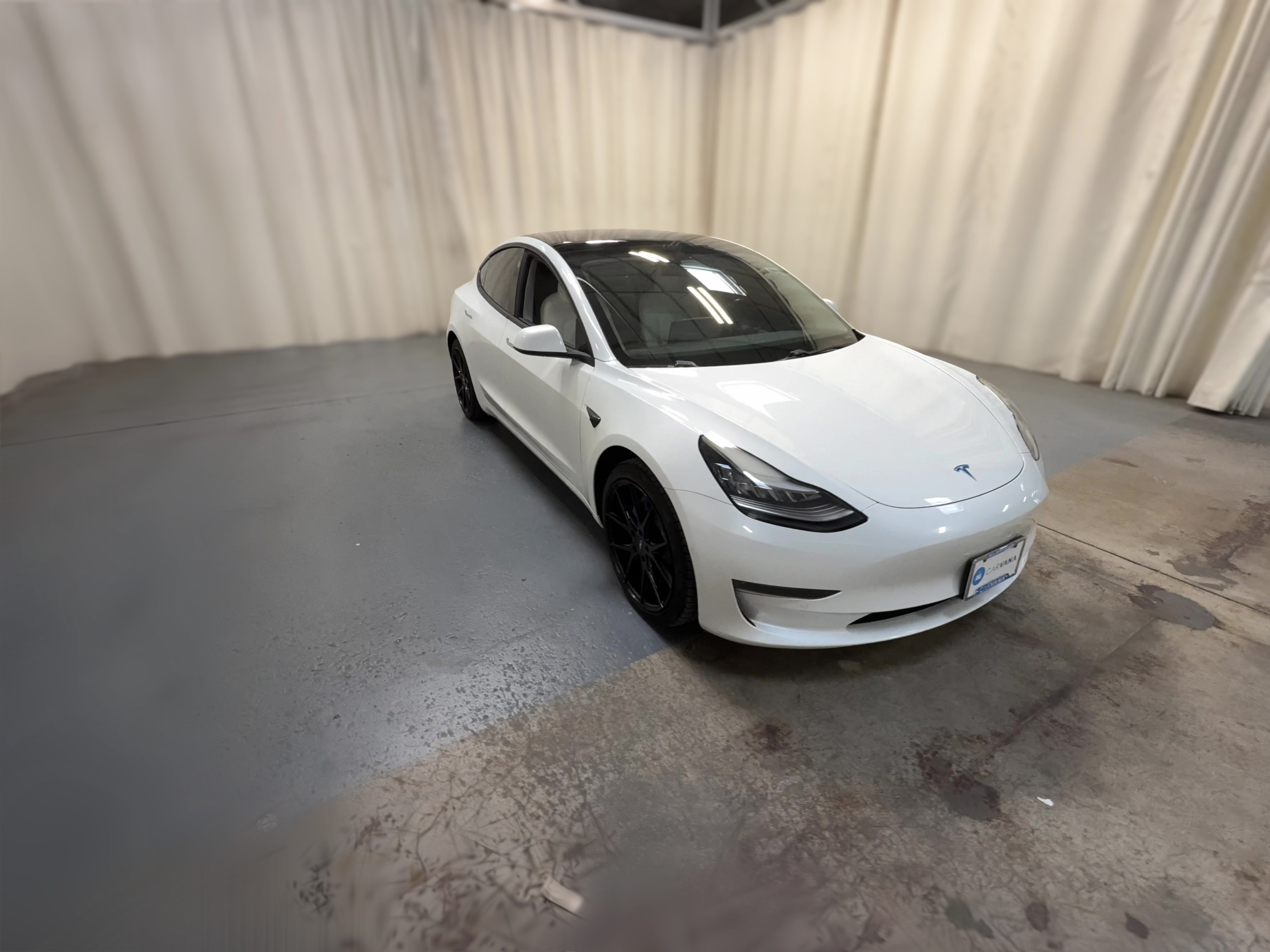 2019 Tesla Model 3 Long Range - Photo 40