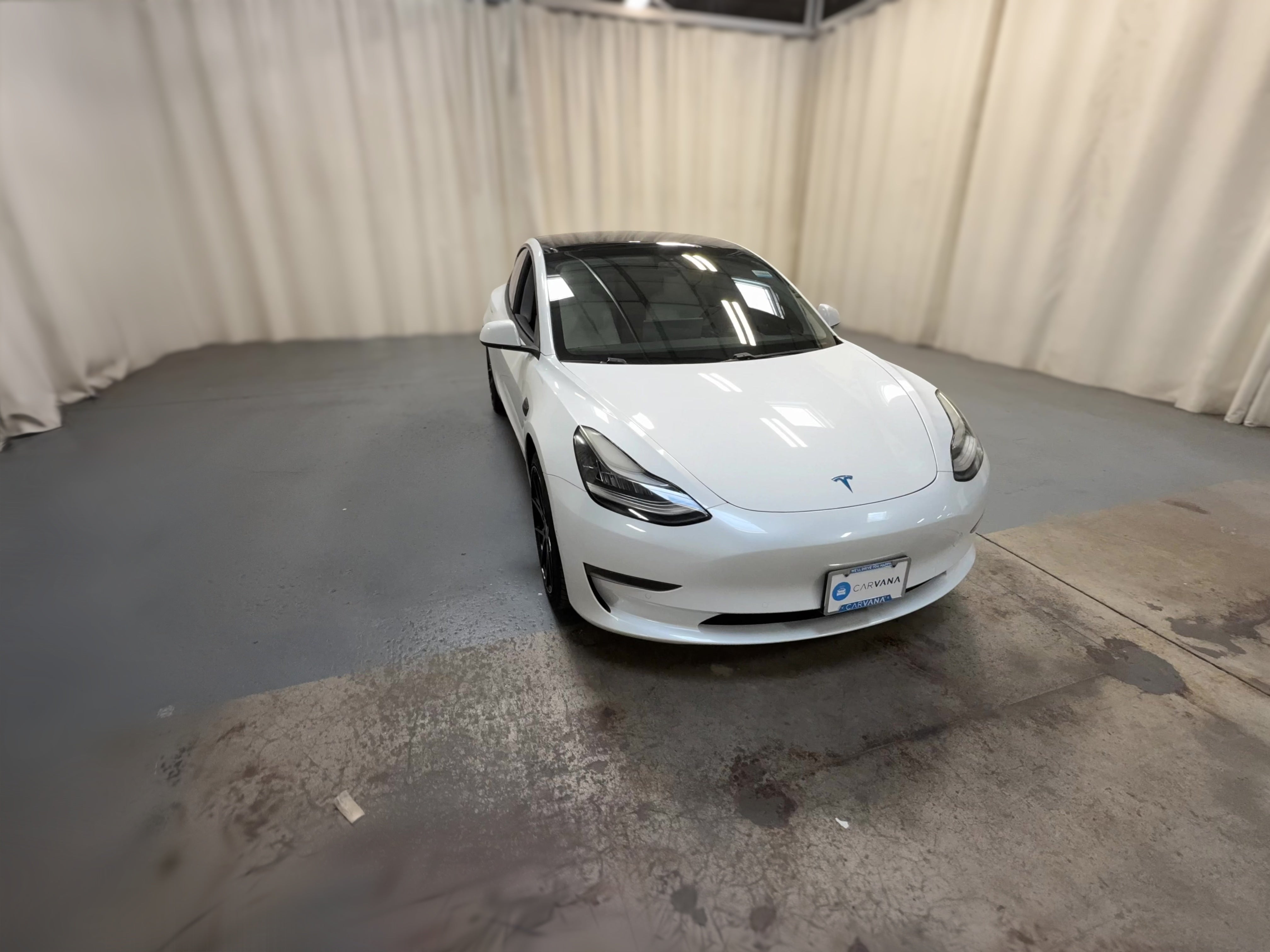 2019 Tesla Model 3 Long Range - Photo 41