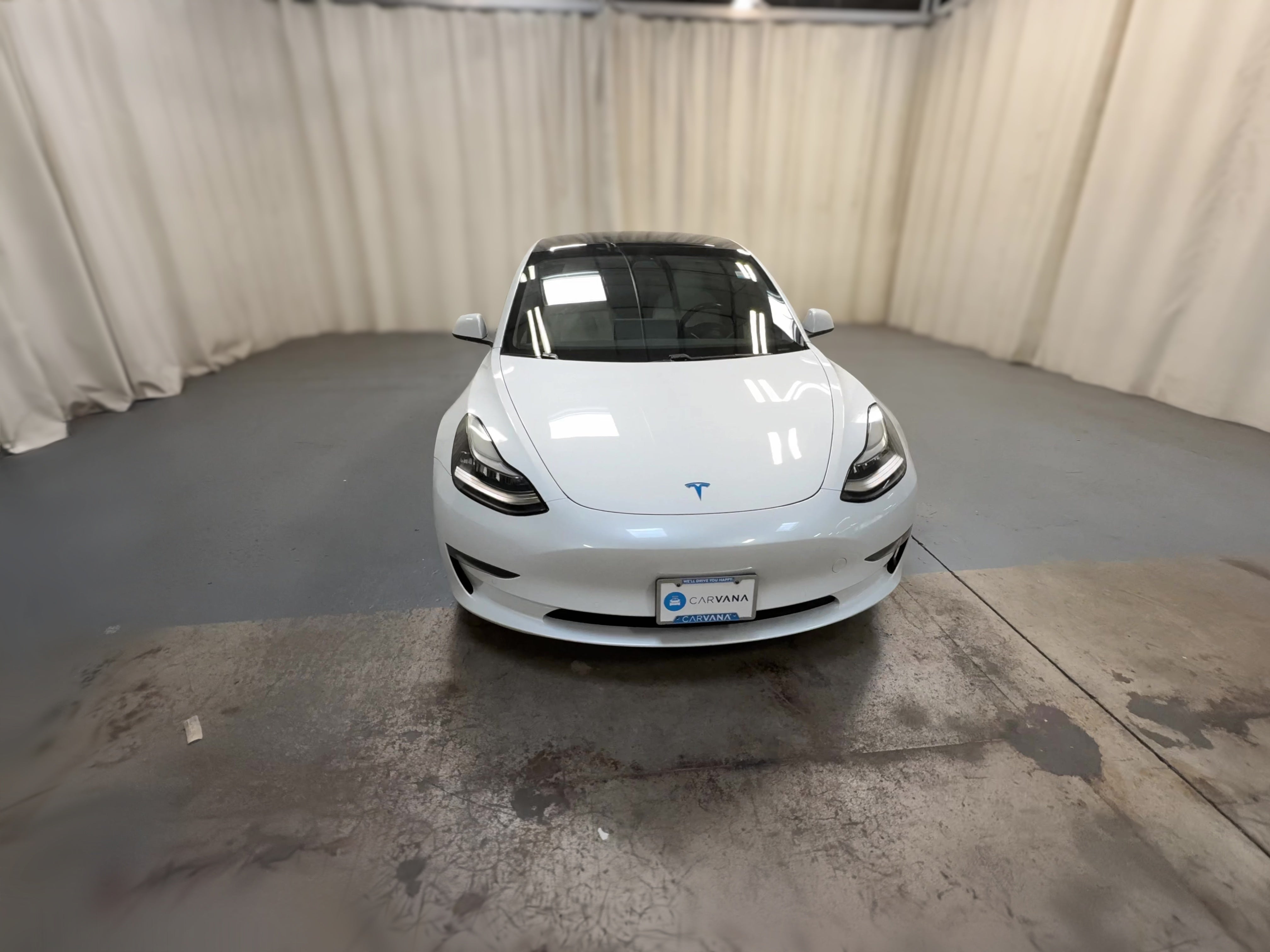 2019 Tesla Model 3 Long Range - Photo 42