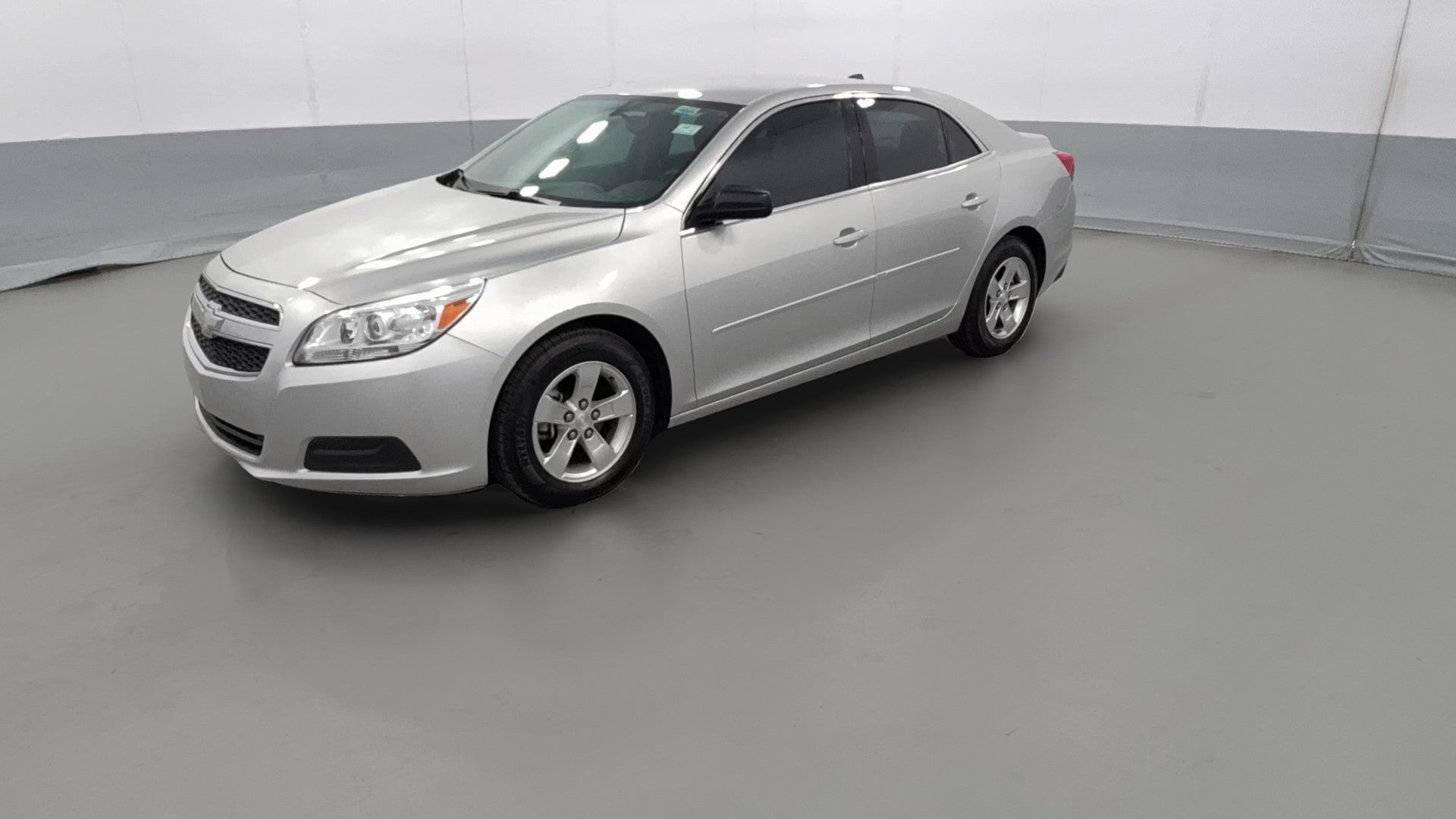 2013 Chevrolet Malibu vehicle photo