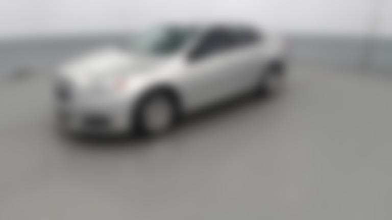 2013 Chevrolet Malibu vehicle photo