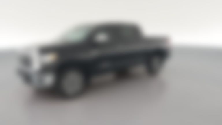 2021 Toyota Tundra CrewMax vehicle photo