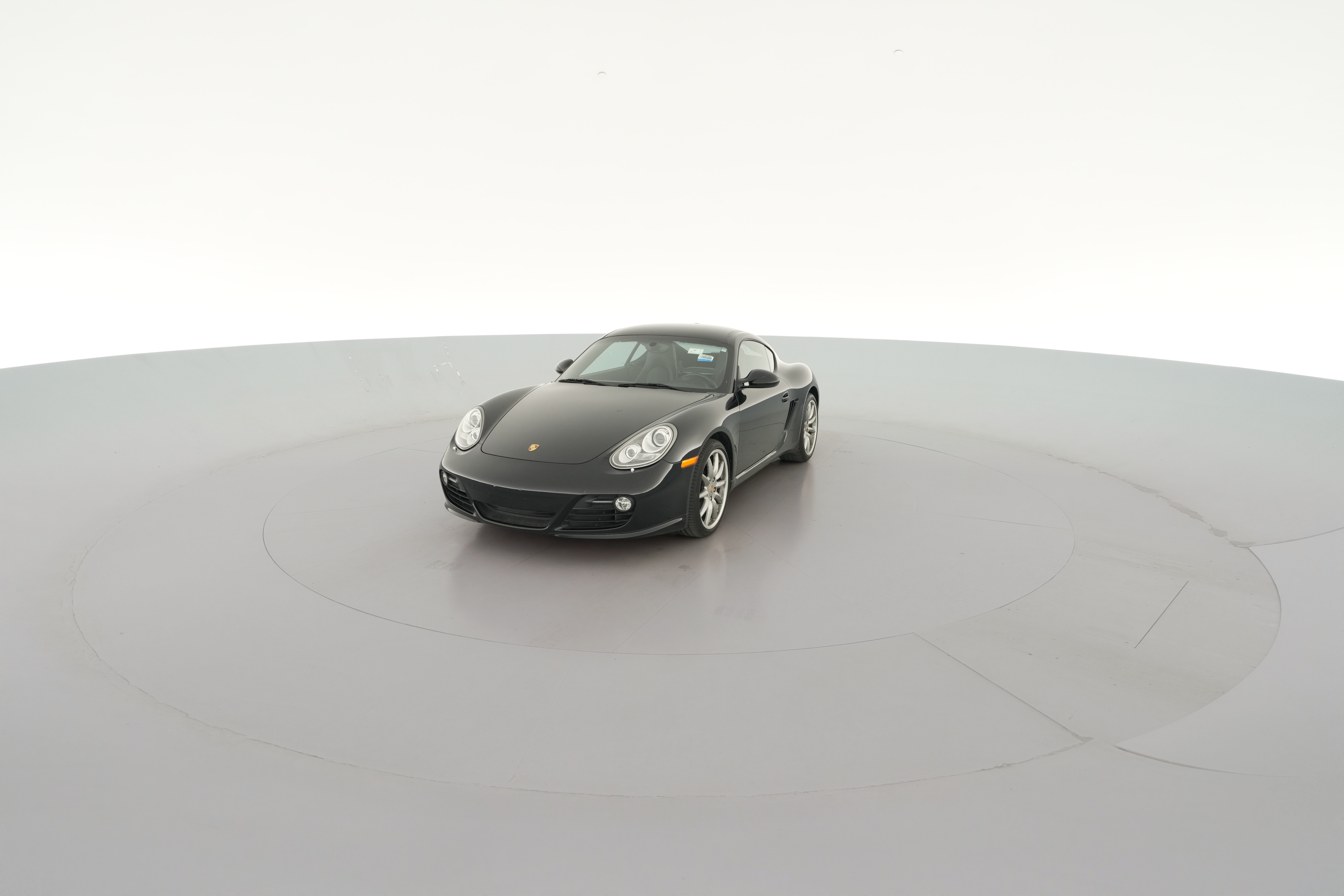 2011 Porsche Cayman S - Photo 20