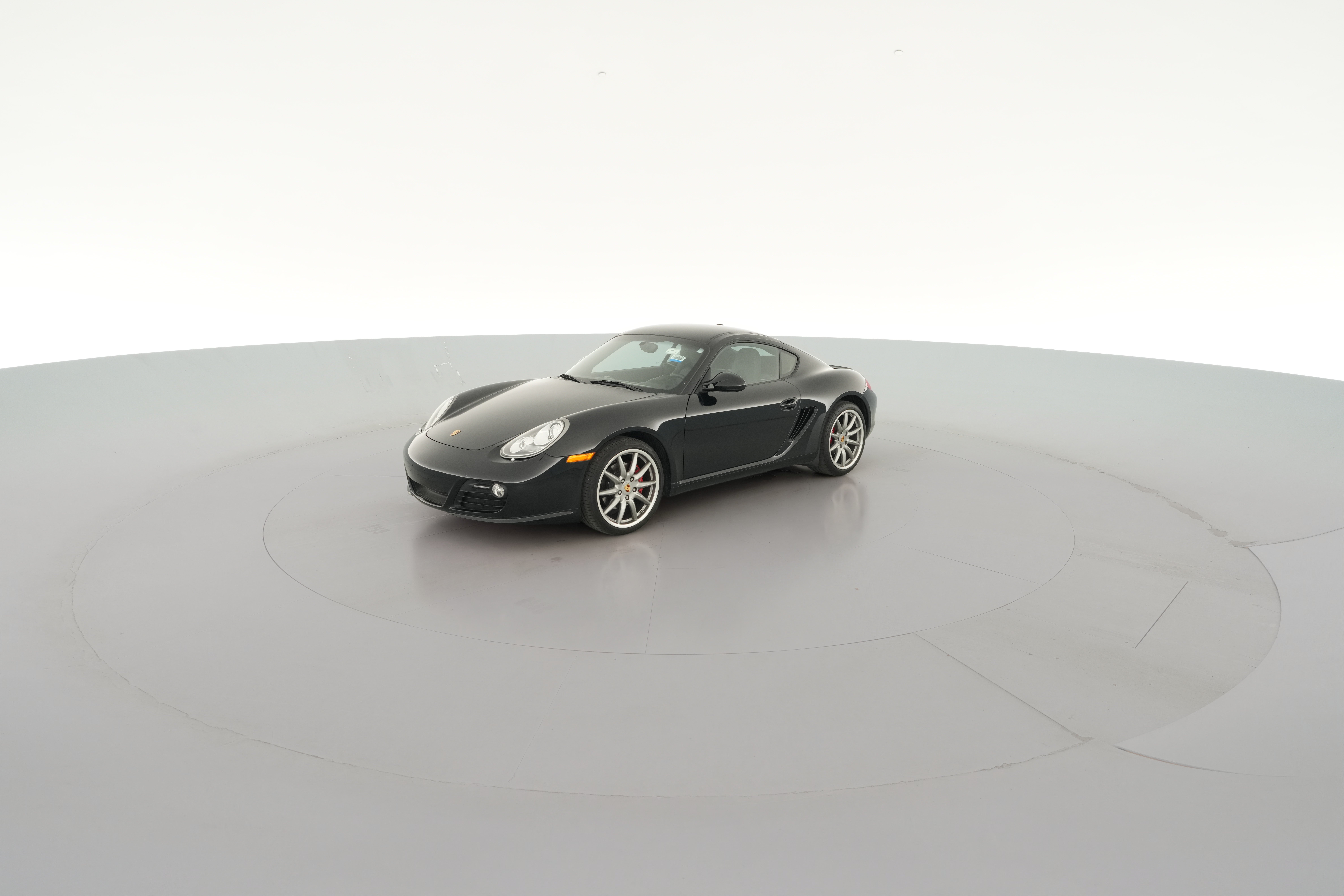 2011 Porsche Cayman S - Photo 21