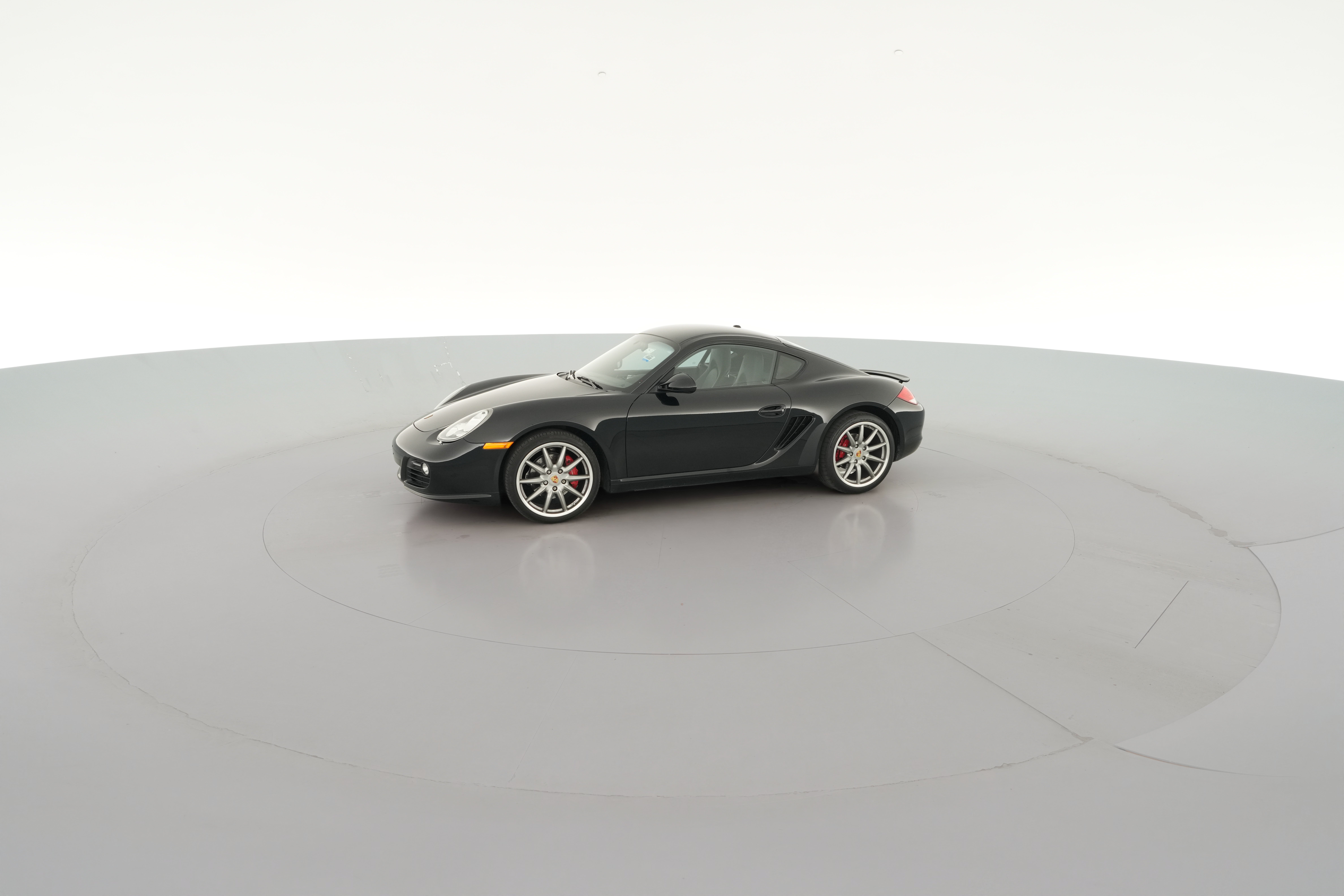 2011 Porsche Cayman S - Photo 22