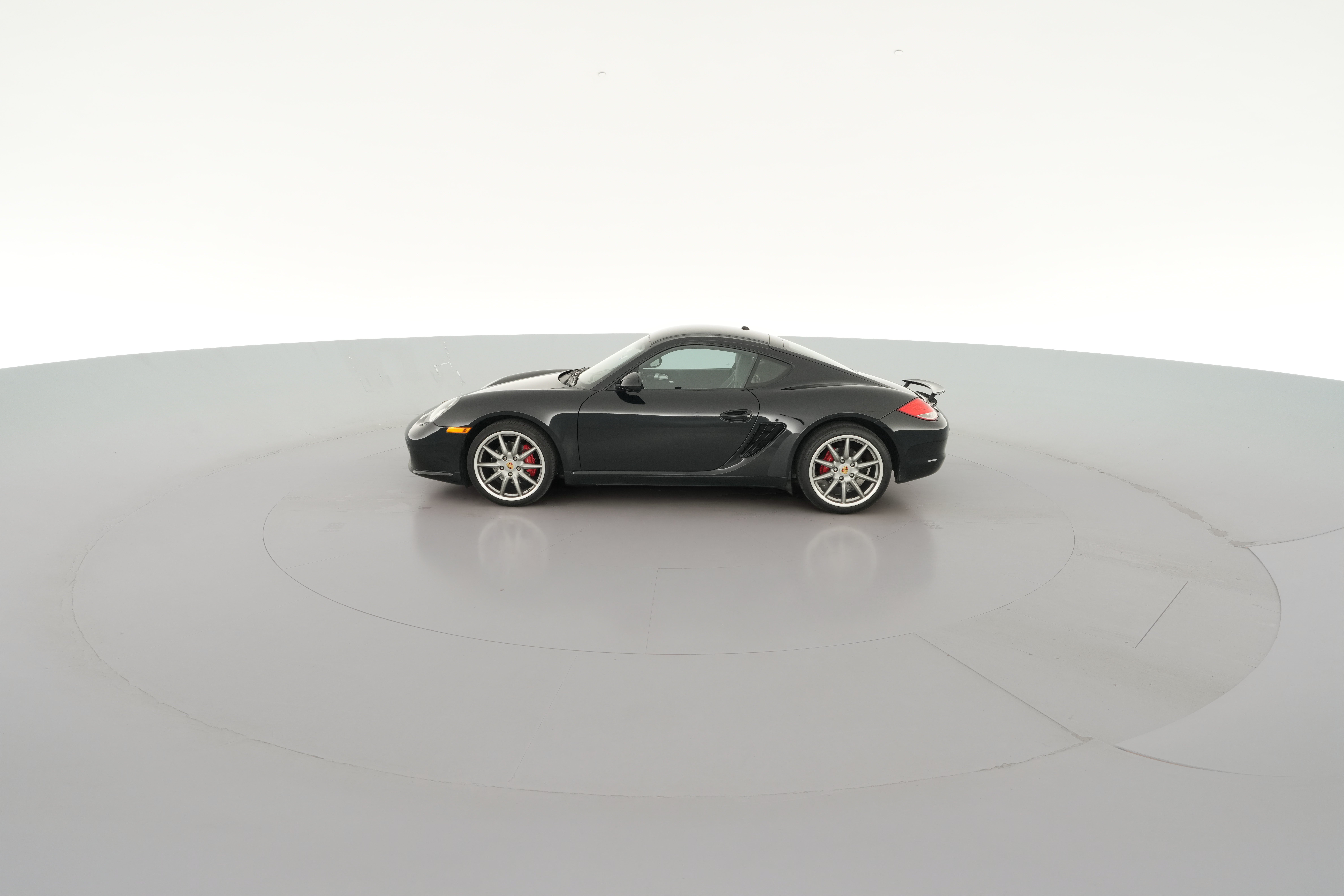 2011 Porsche Cayman S - Photo 23
