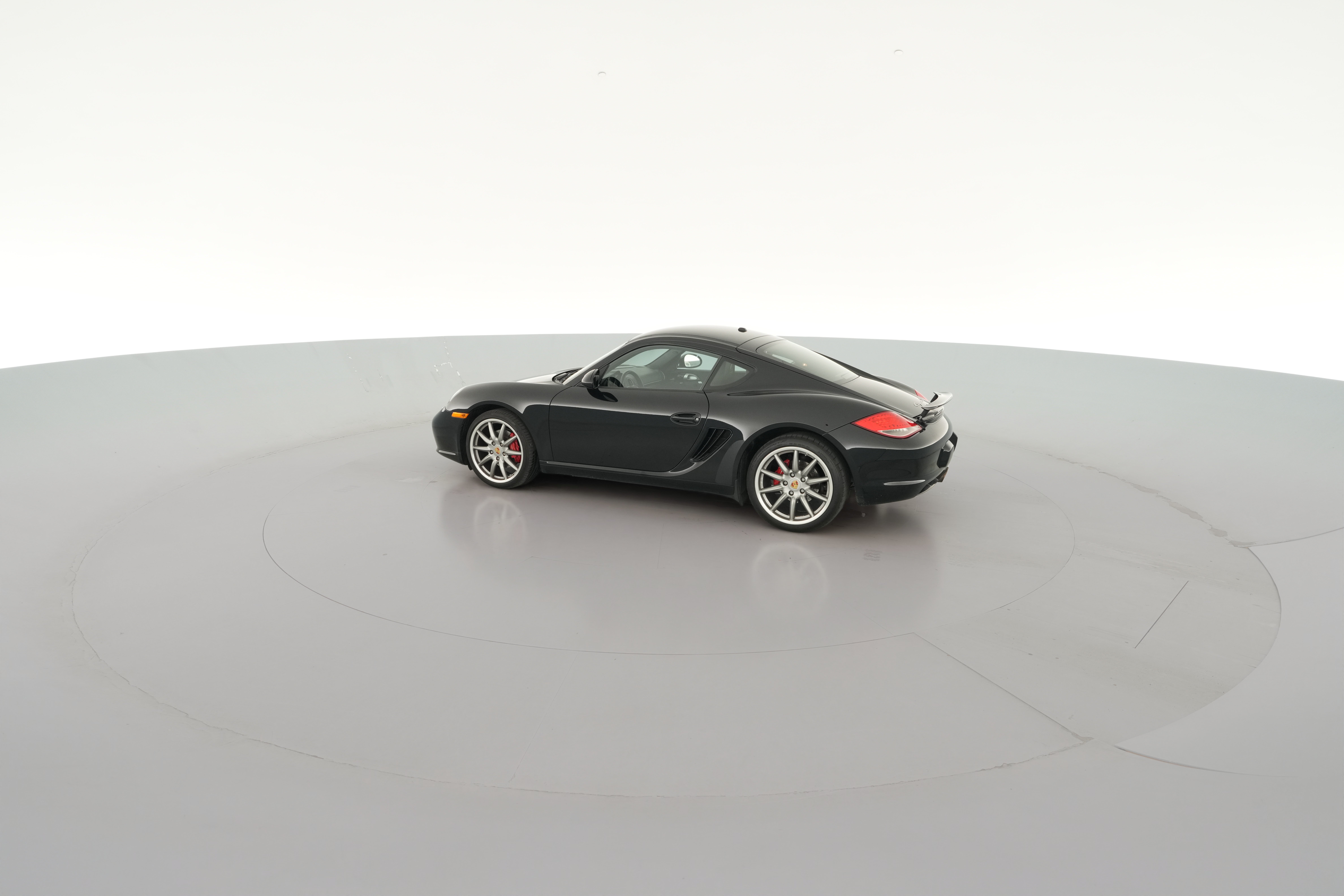 2011 Porsche Cayman S - Photo 24
