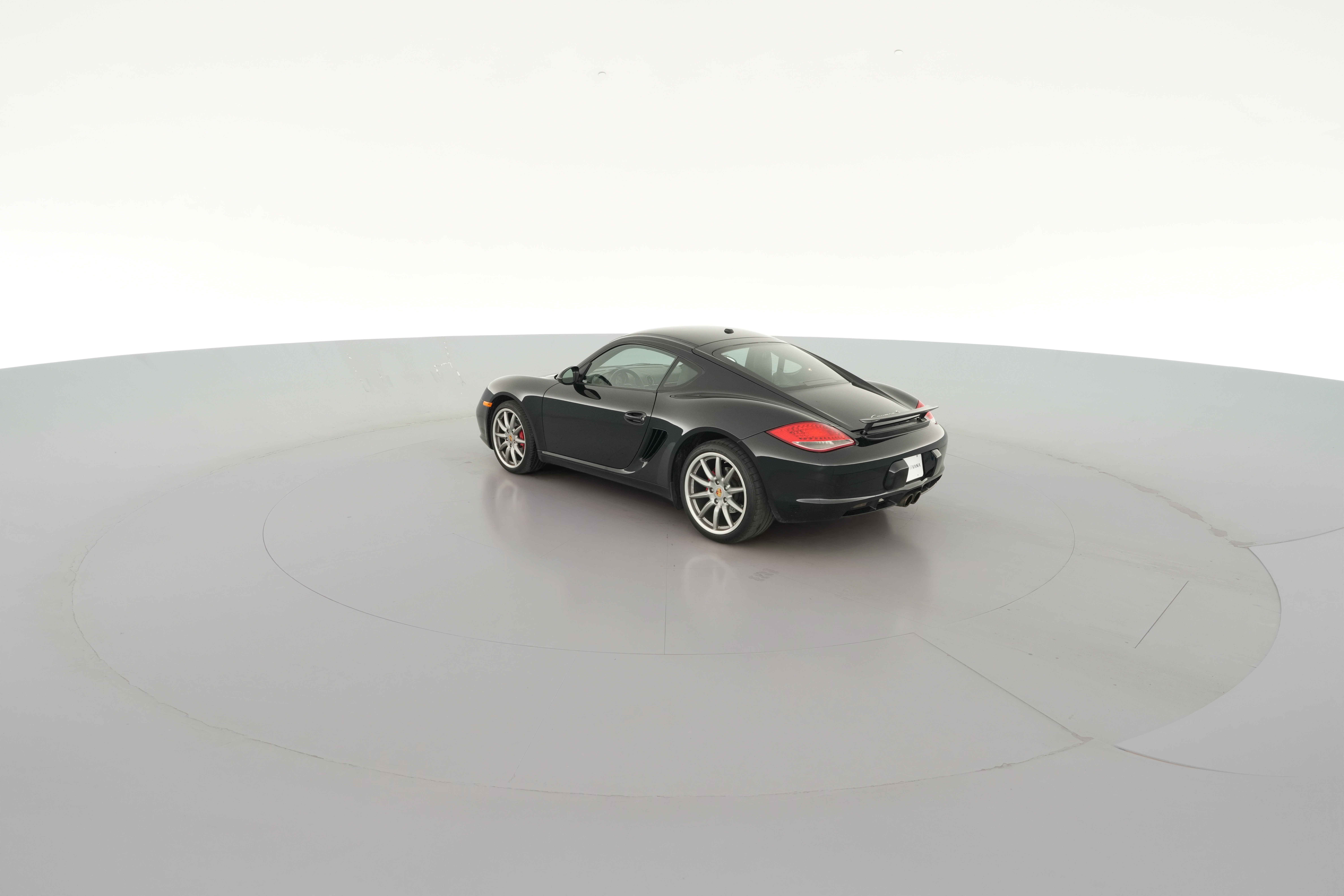 2011 Porsche Cayman S - Photo 25