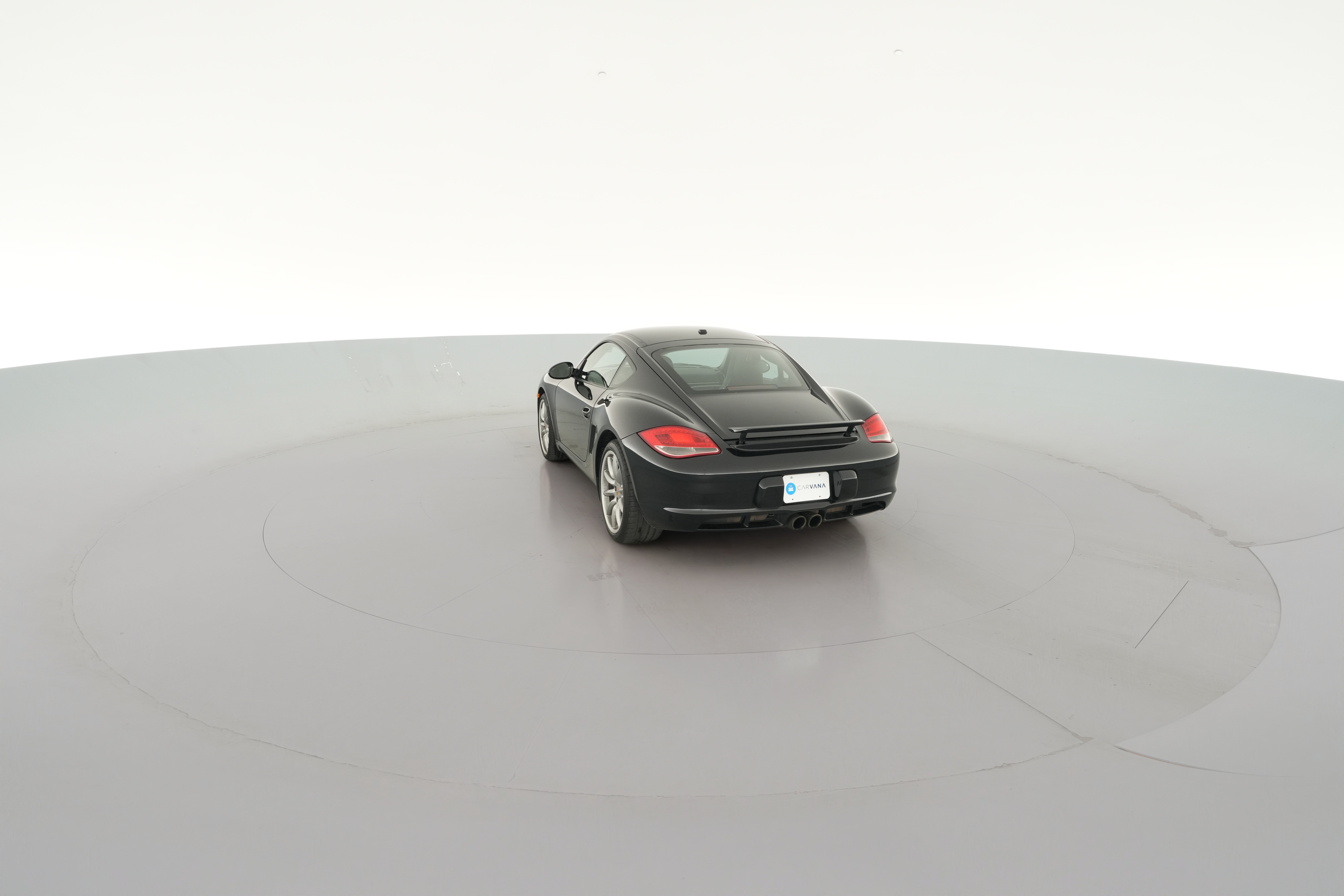 2011 Porsche Cayman S - Photo 26