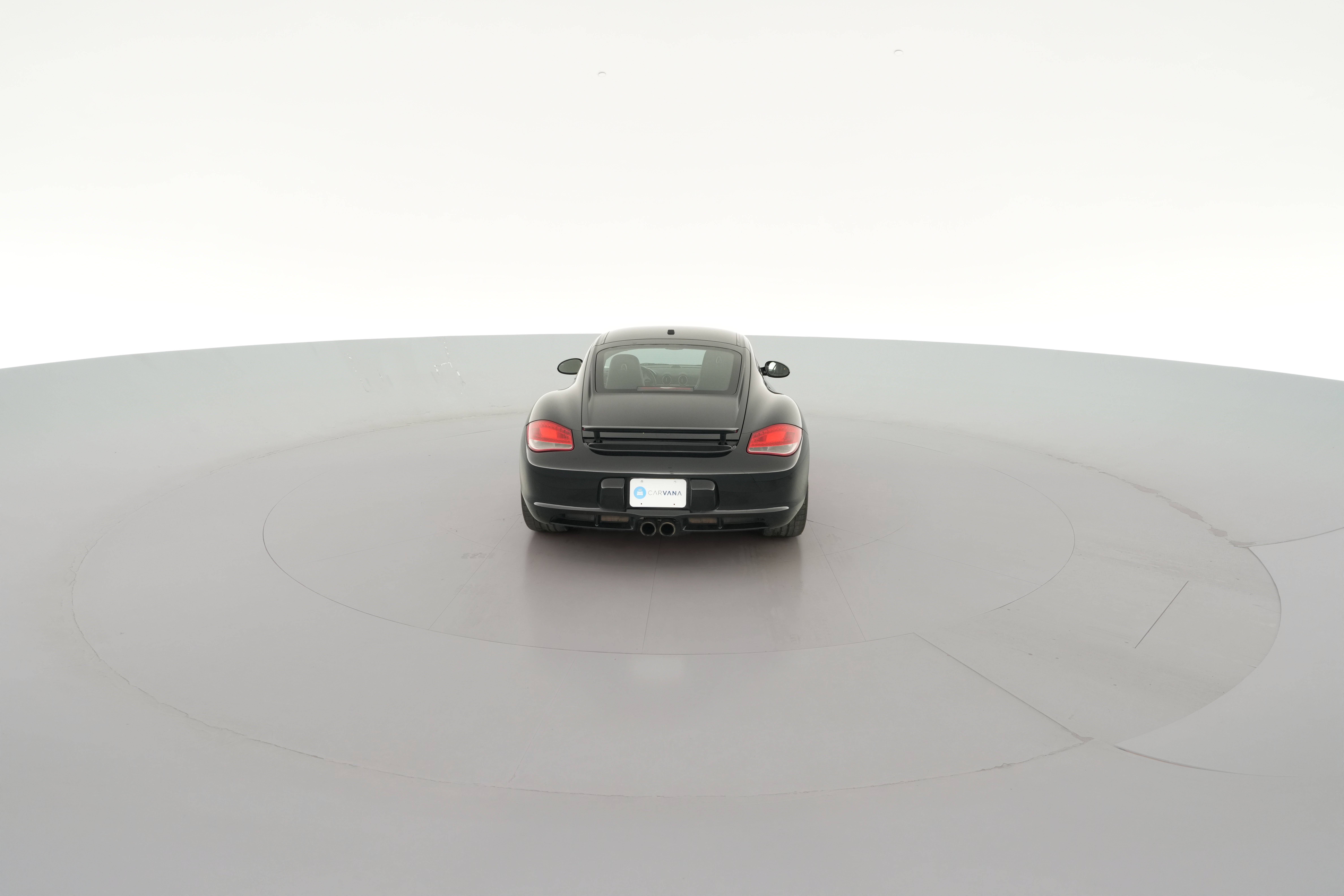 2011 Porsche Cayman S - Photo 27
