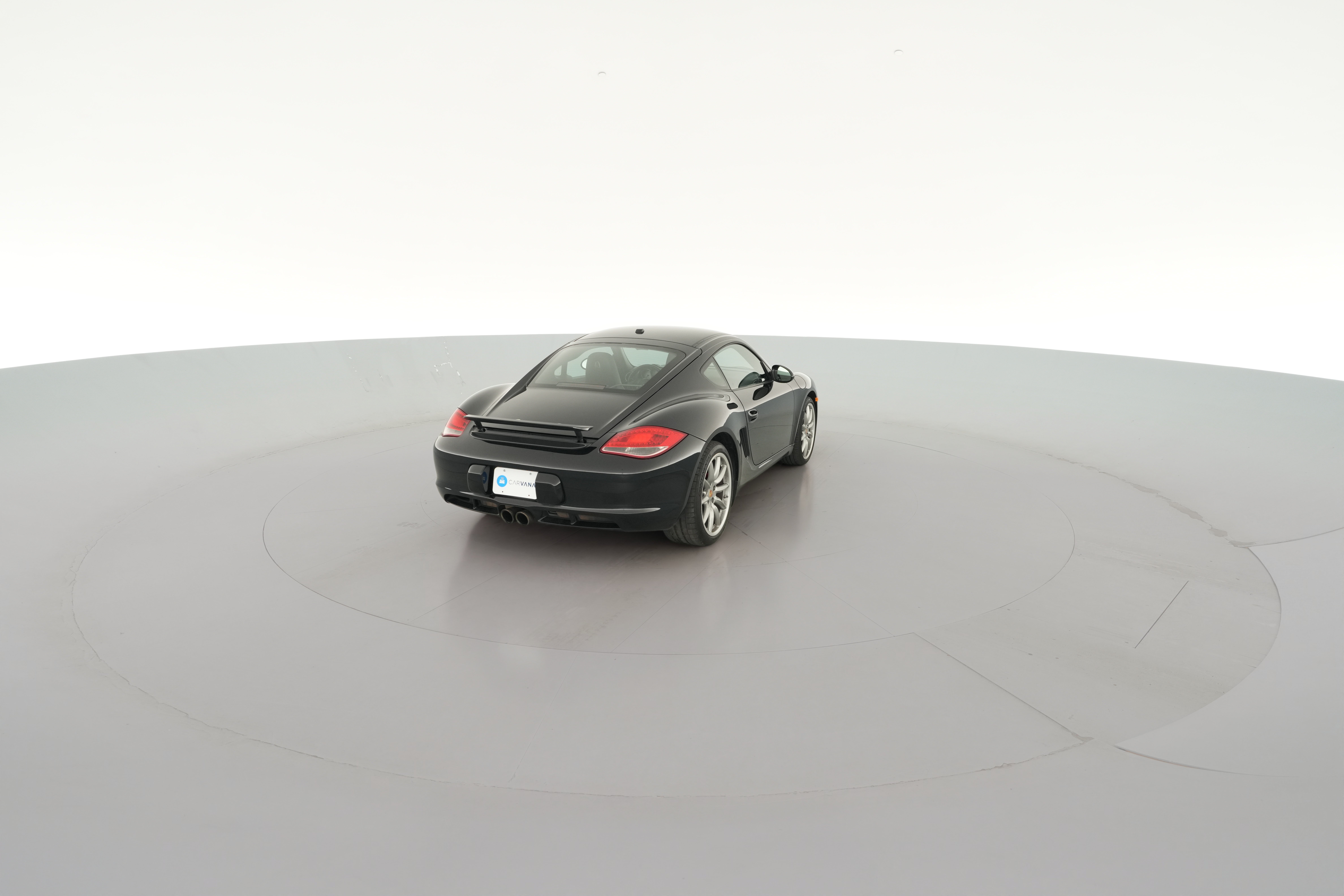 2011 Porsche Cayman S - Photo 28