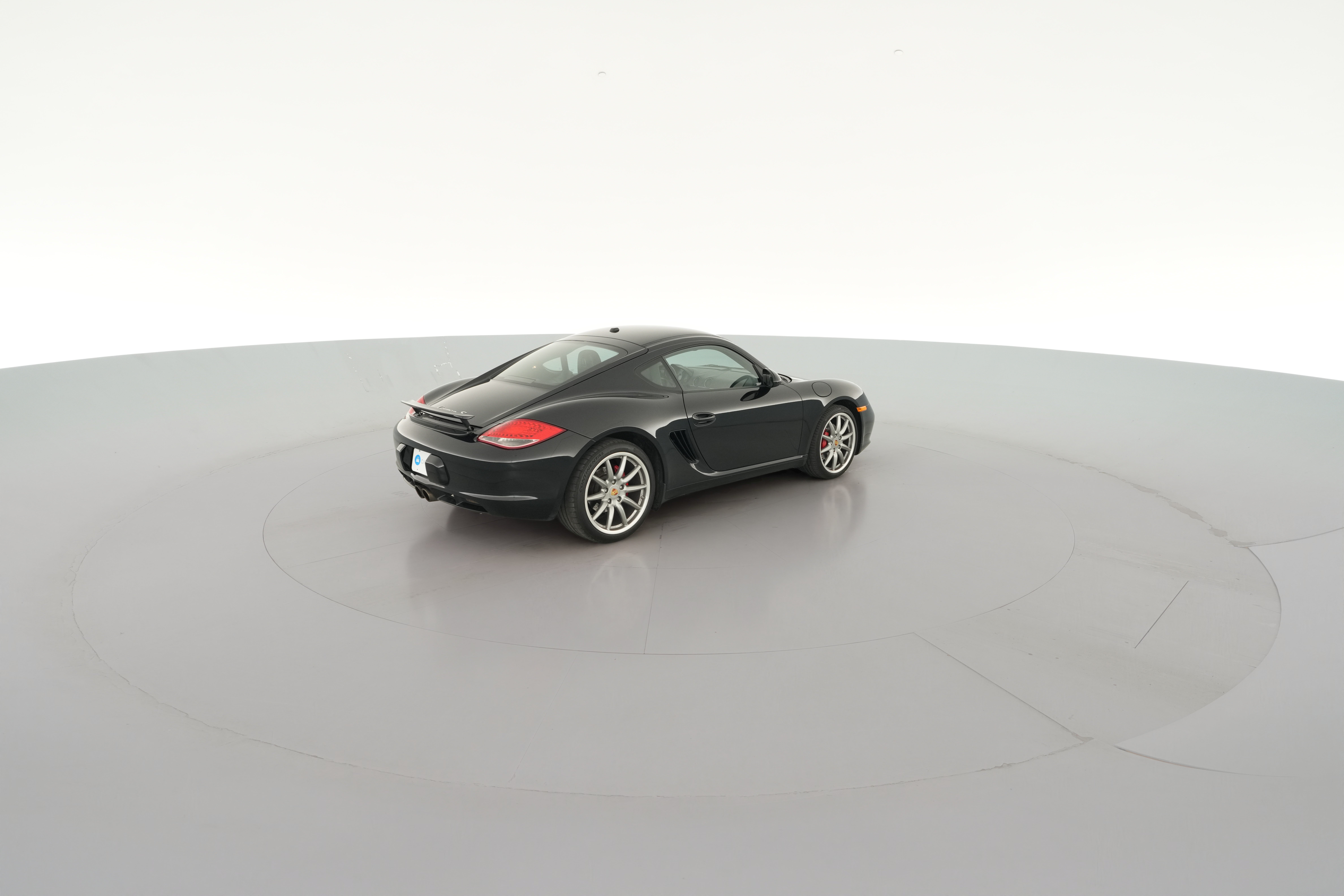 2011 Porsche Cayman S - Photo 29