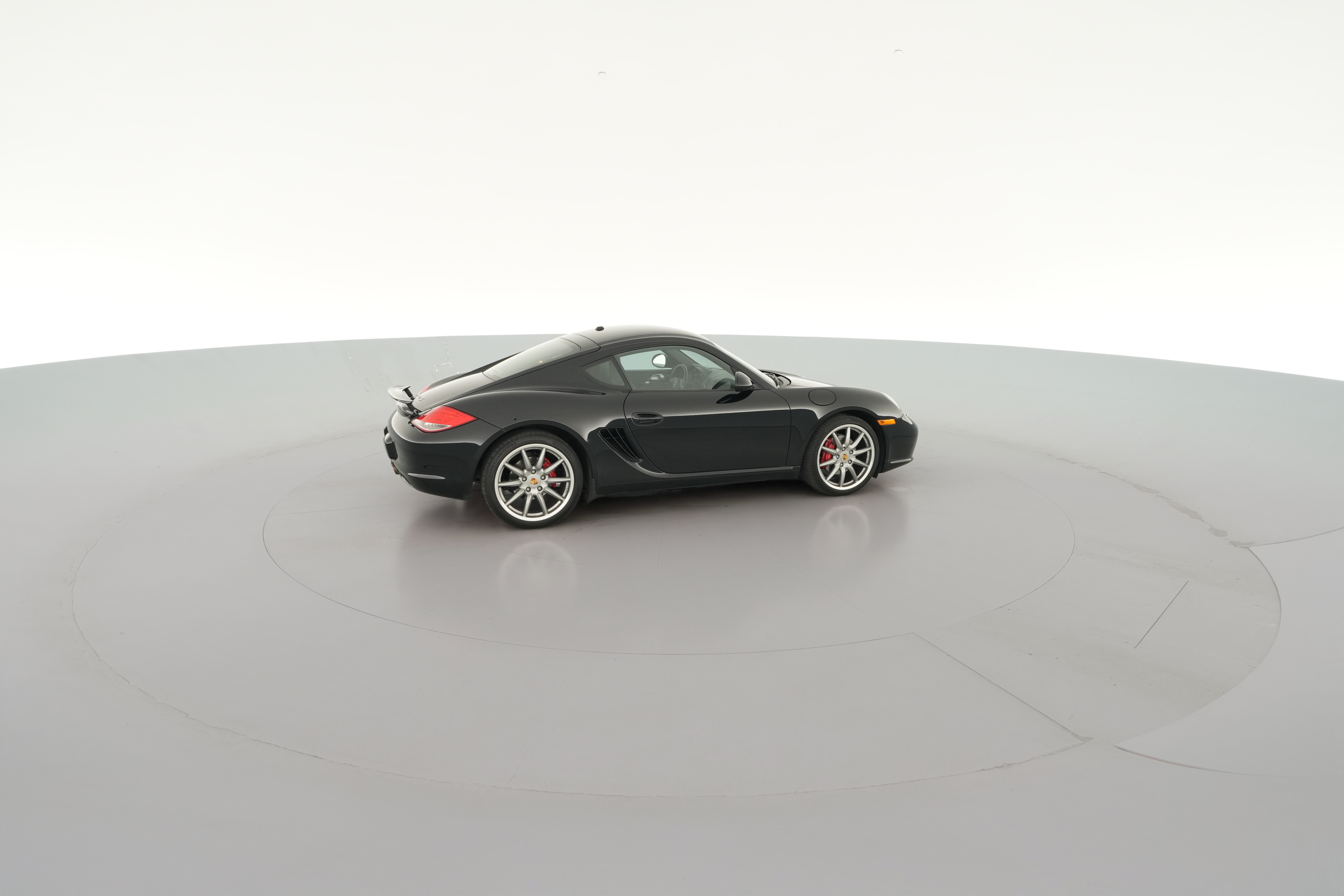 2011 Porsche Cayman S - Photo 30