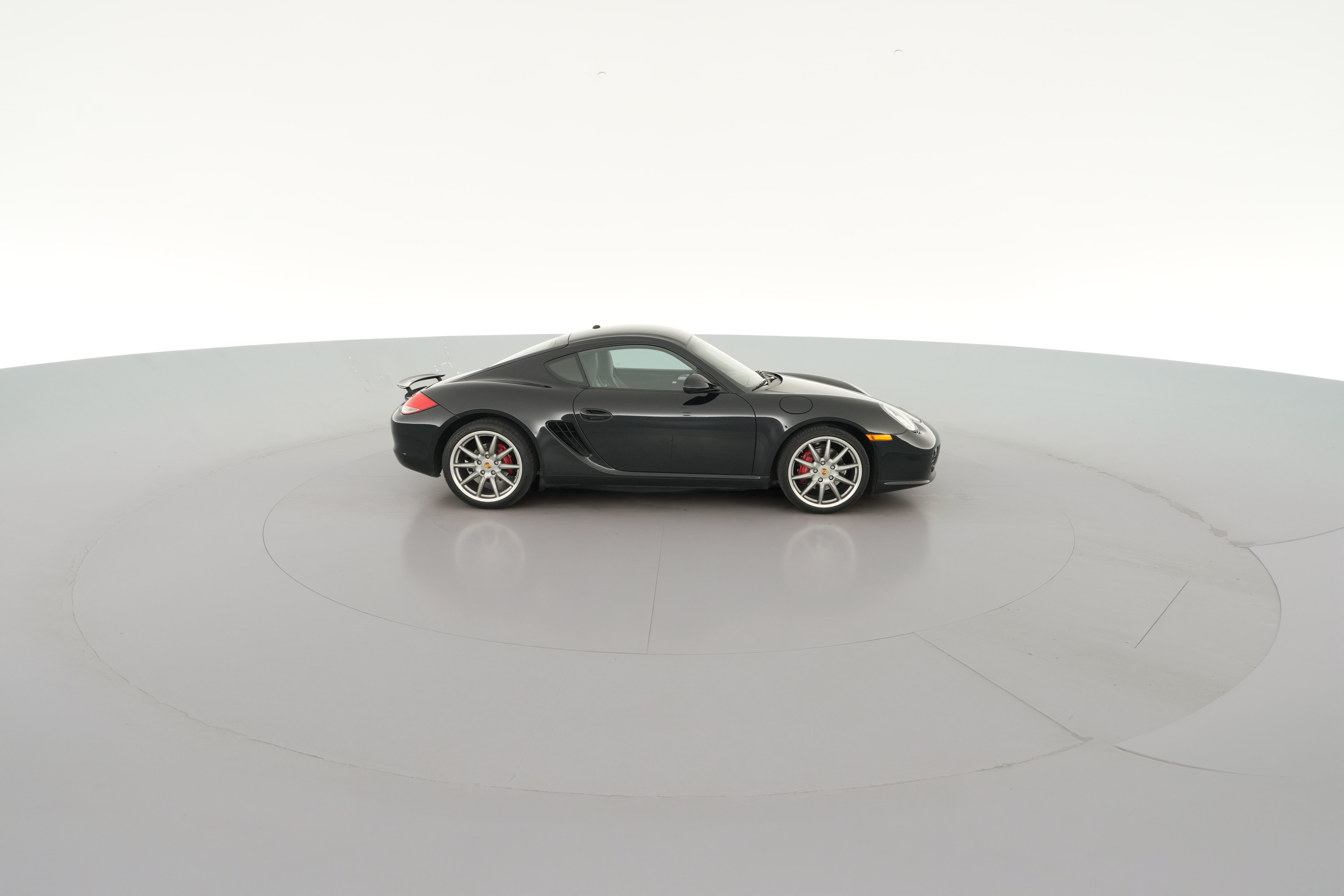2011 Porsche Cayman S - Photo 31