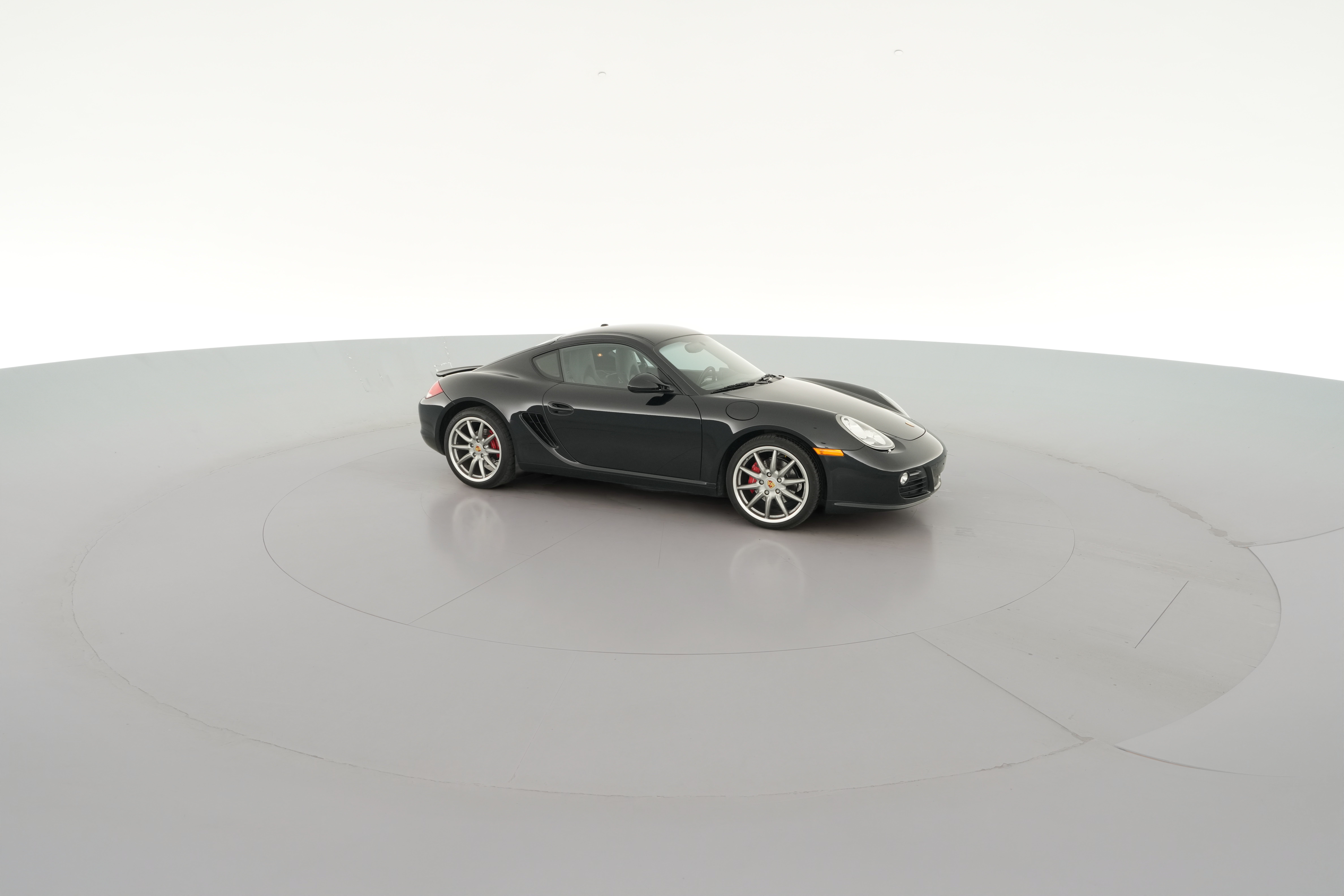 2011 Porsche Cayman S - Photo 32